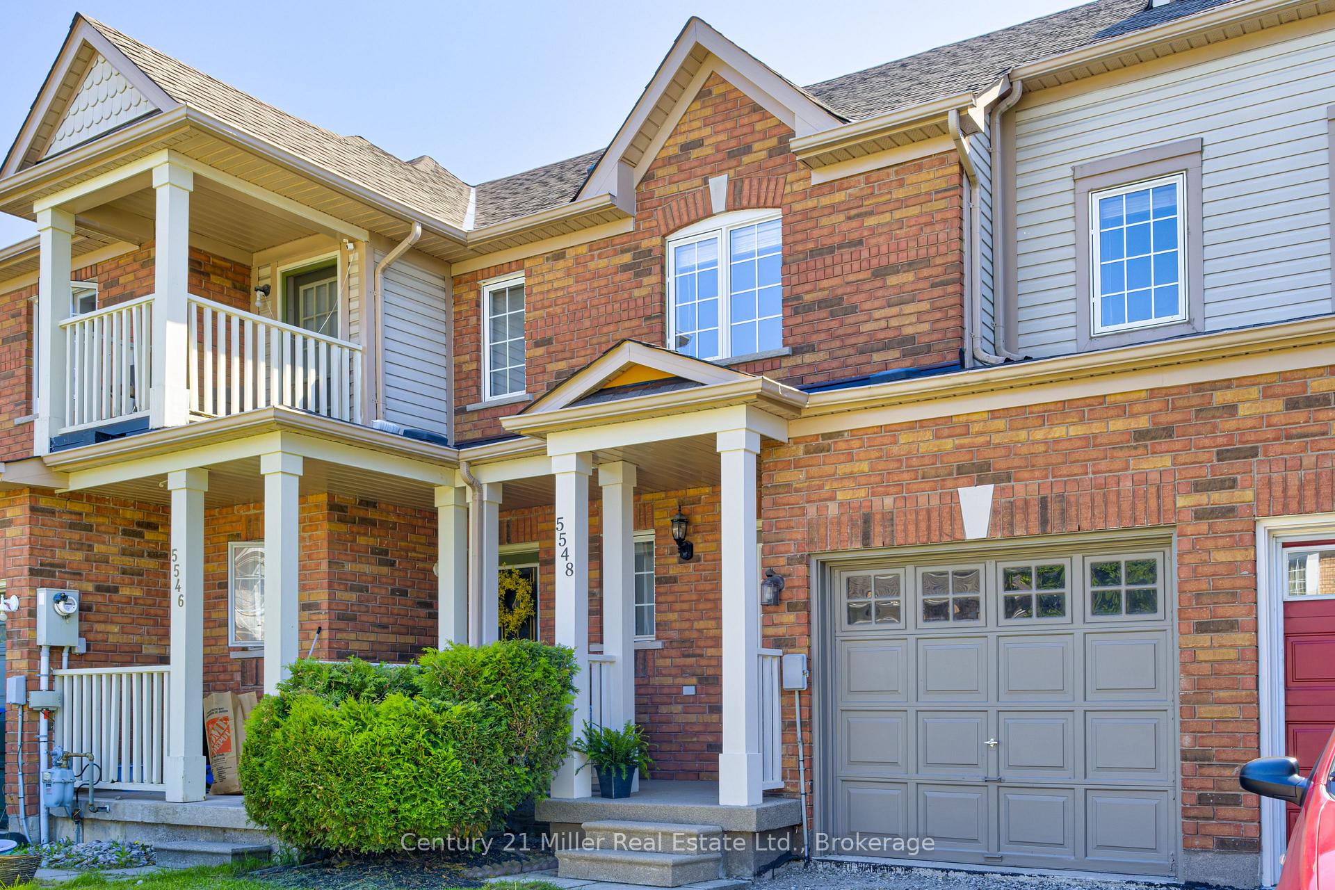 5548 Linwell Place, Mississauga, ON L5M 6L7