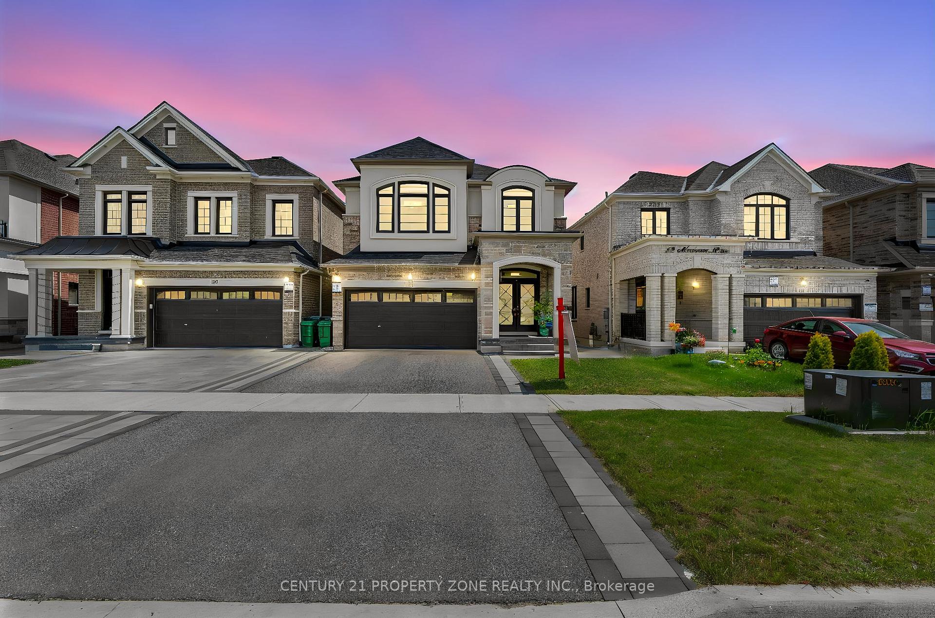 41 Merrimac Drive, Brampton, ON L6Y 6K4