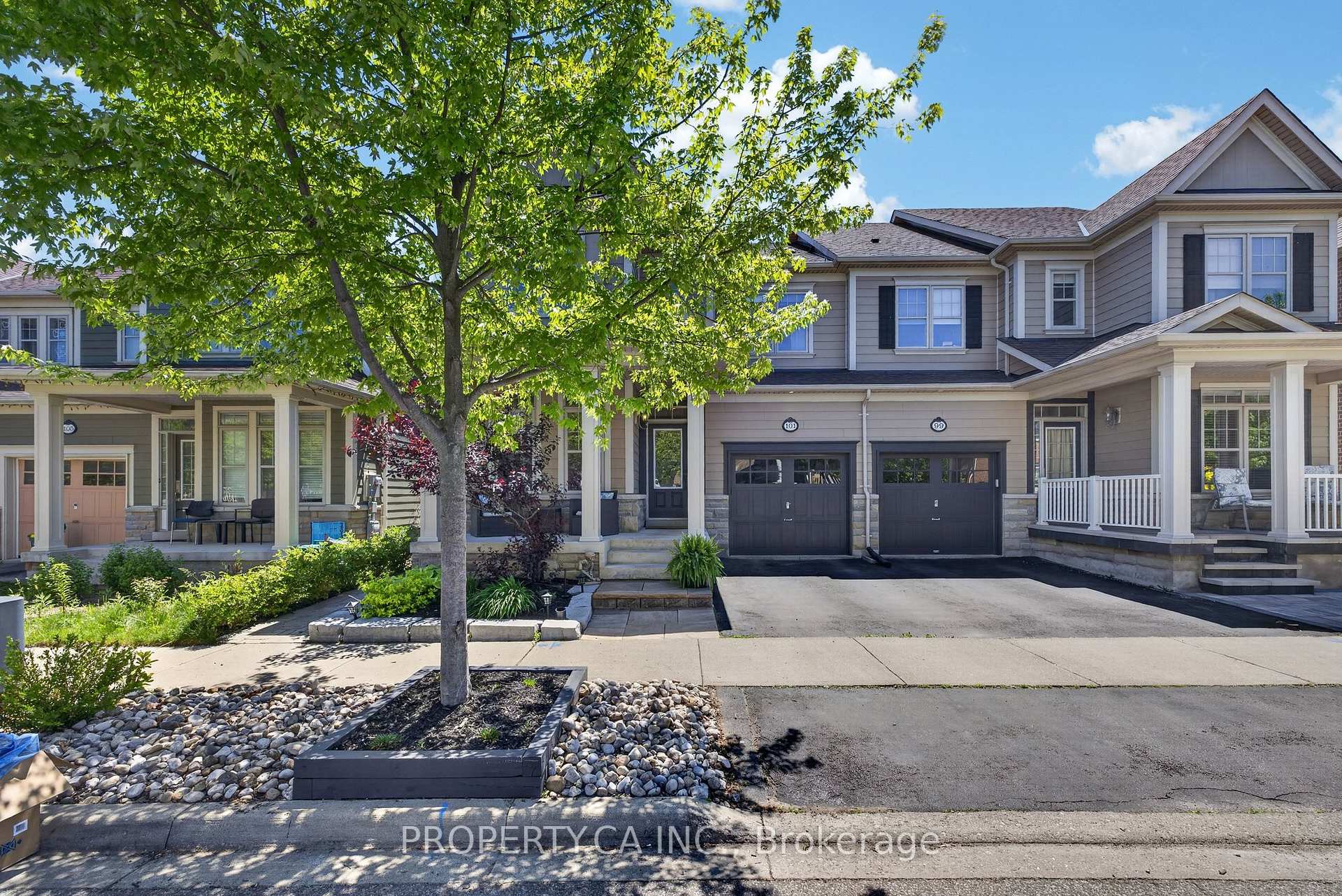 101 Aird Court, Milton, ON L9T 8B6