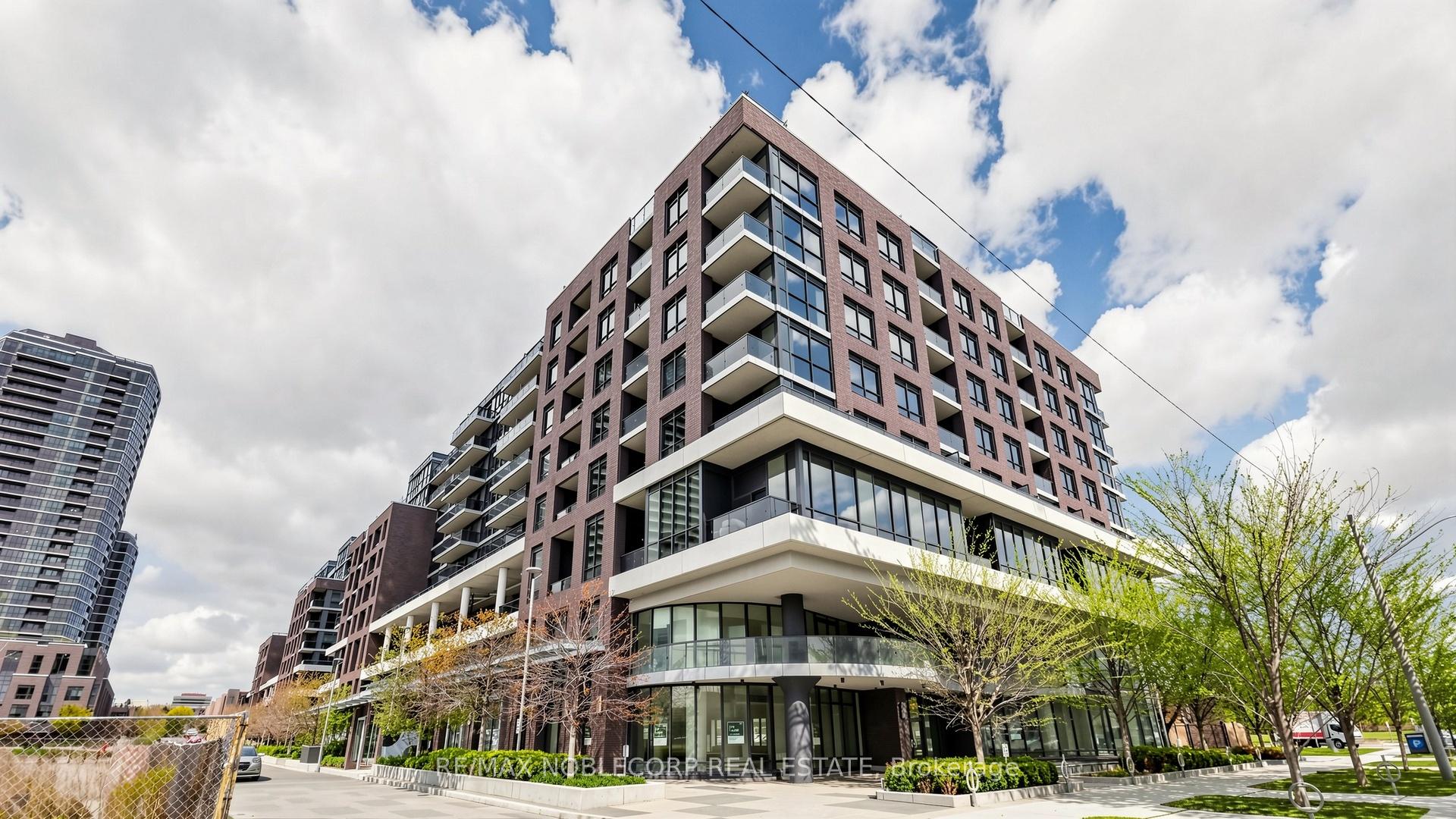 10 Gibbs Road 616, Toronto, ON M9B 0E2