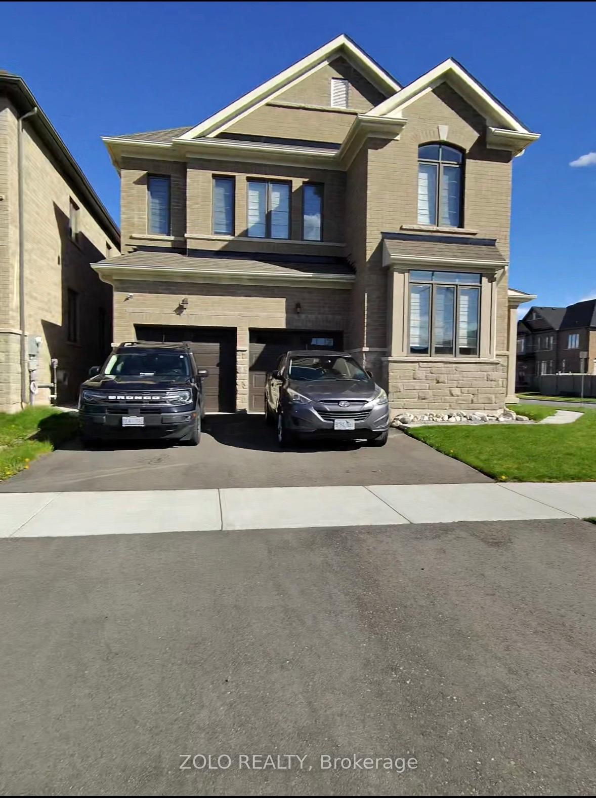 41 Peak Drive, Brampton, ON L6X 5S6