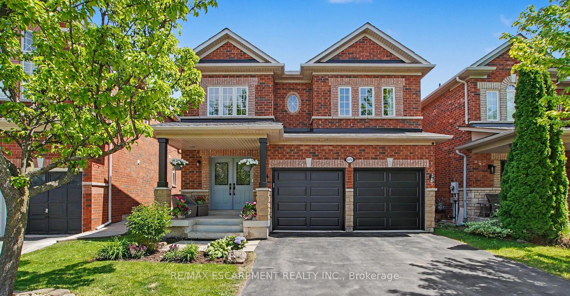 5372 Cachet Crescent, Burlington, ON L7L 7N6