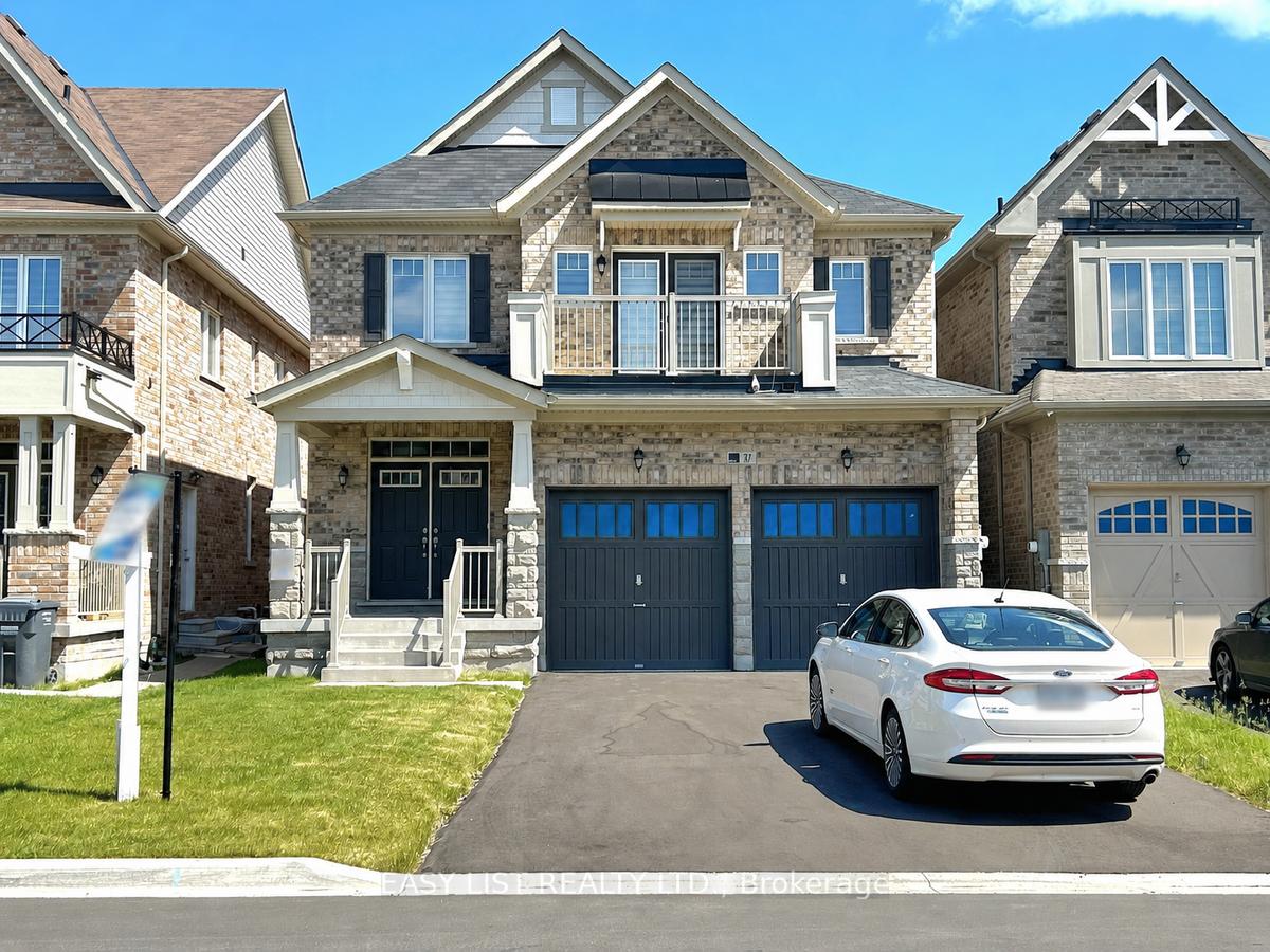 37 Royal Fern Crescent, Caledon, ON L7C 4H1