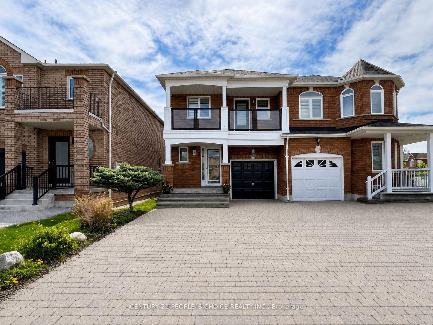 3 Manorwood Court, Caledon, ON L7E 2T4