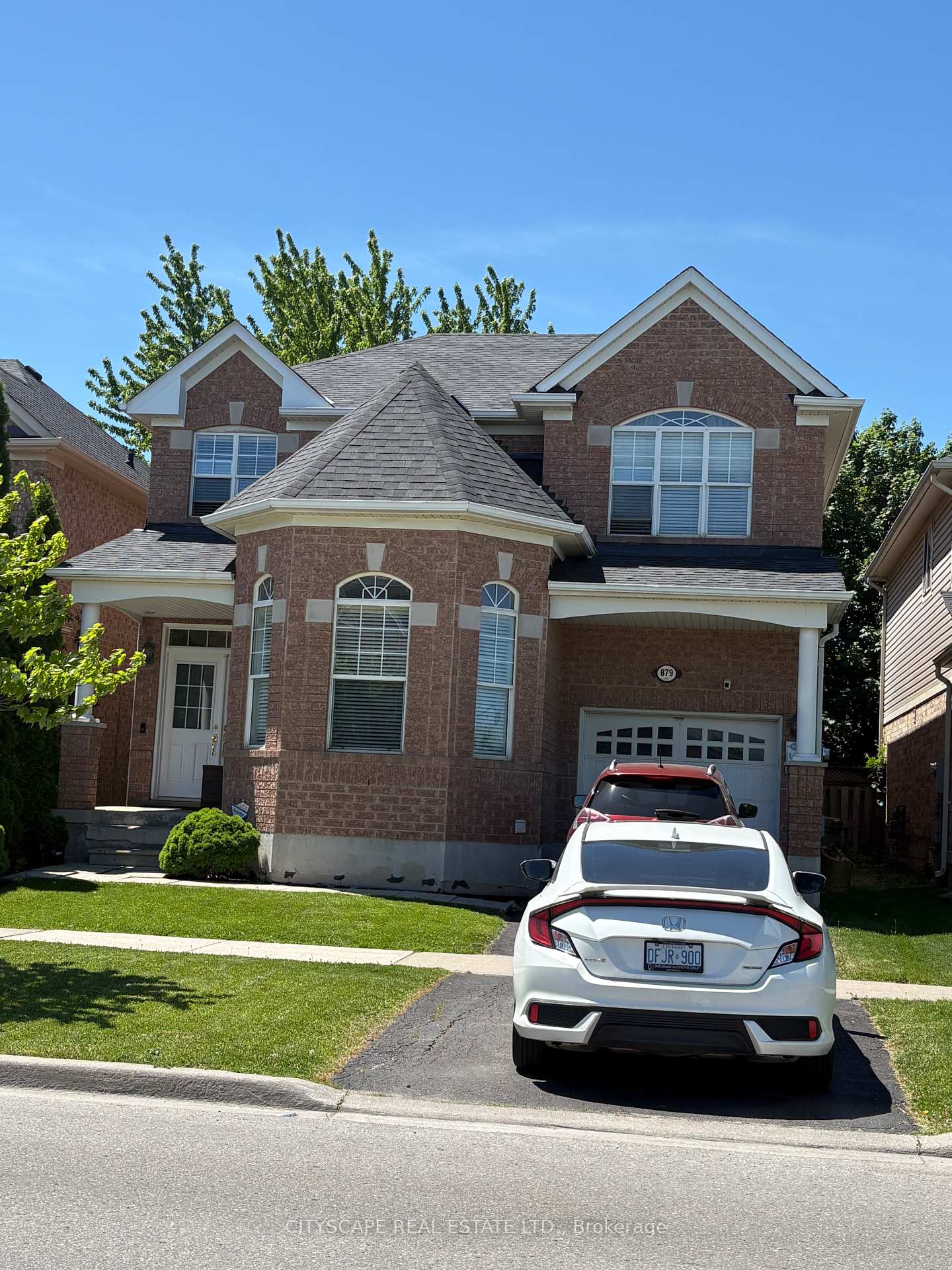 879 Bennett Boulevard, Milton, ON L9T 6X9