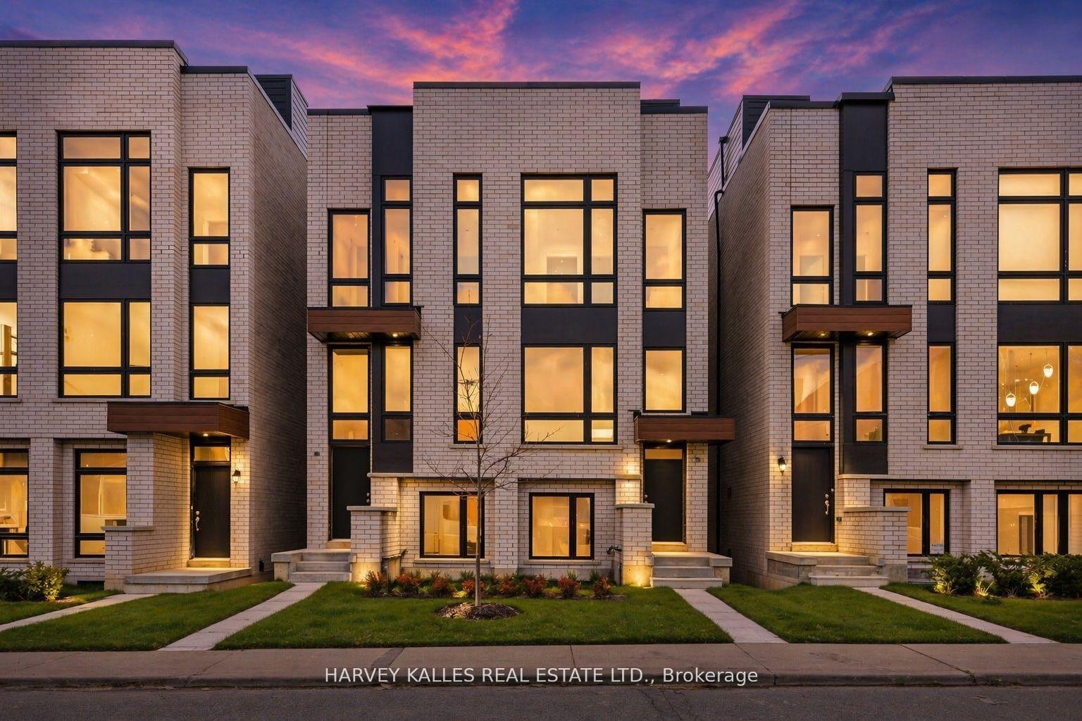 11 Innes Avenue, Toronto, ON M6E 0B2