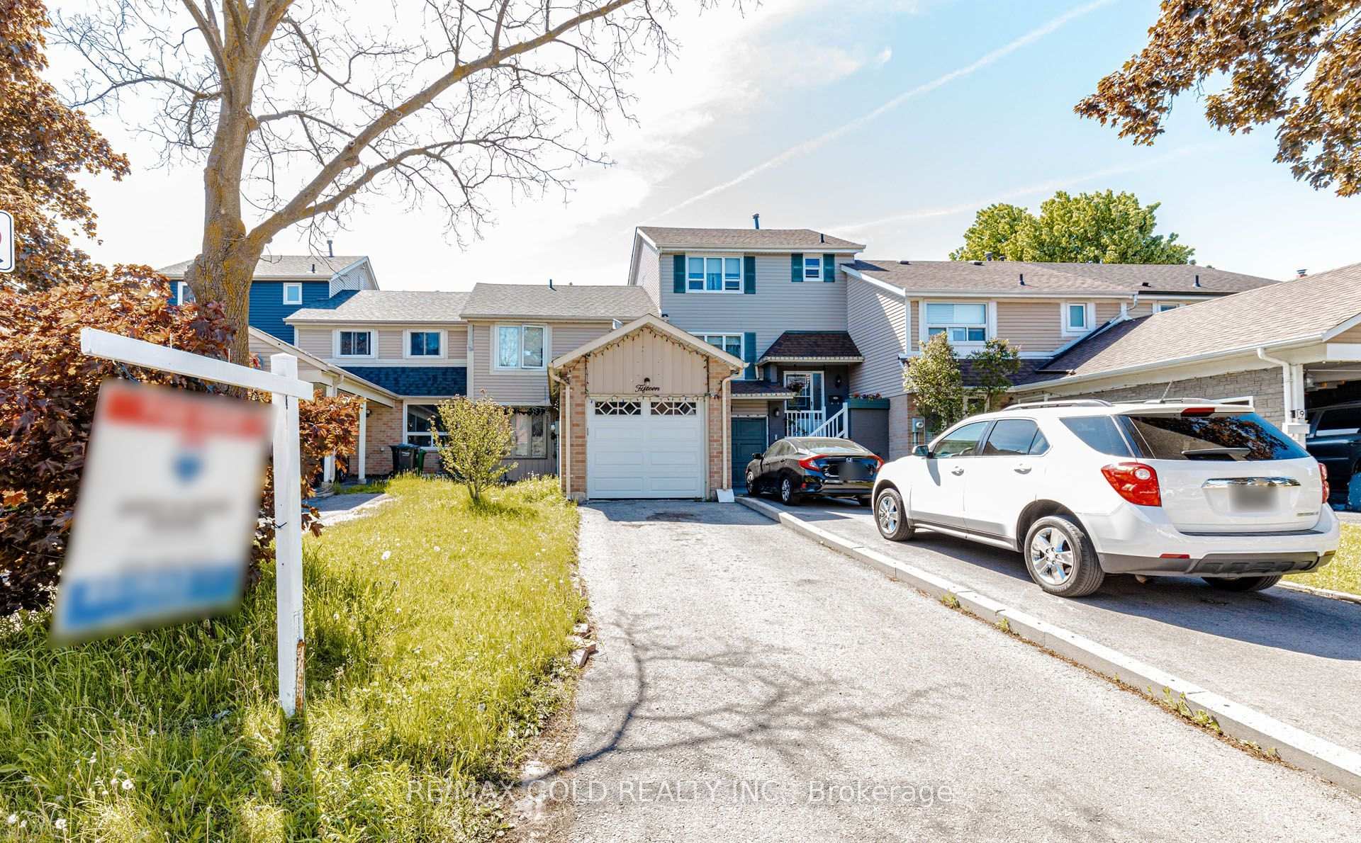Brampton · Heart Lake East