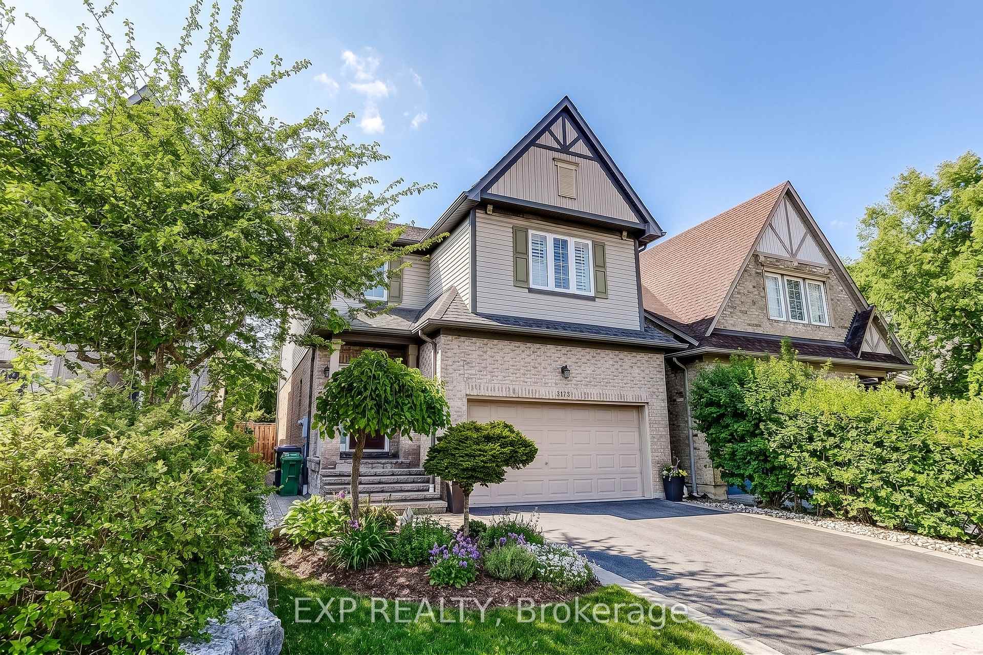 3173 Malham Gate, Mississauga, ON L5M 6K8