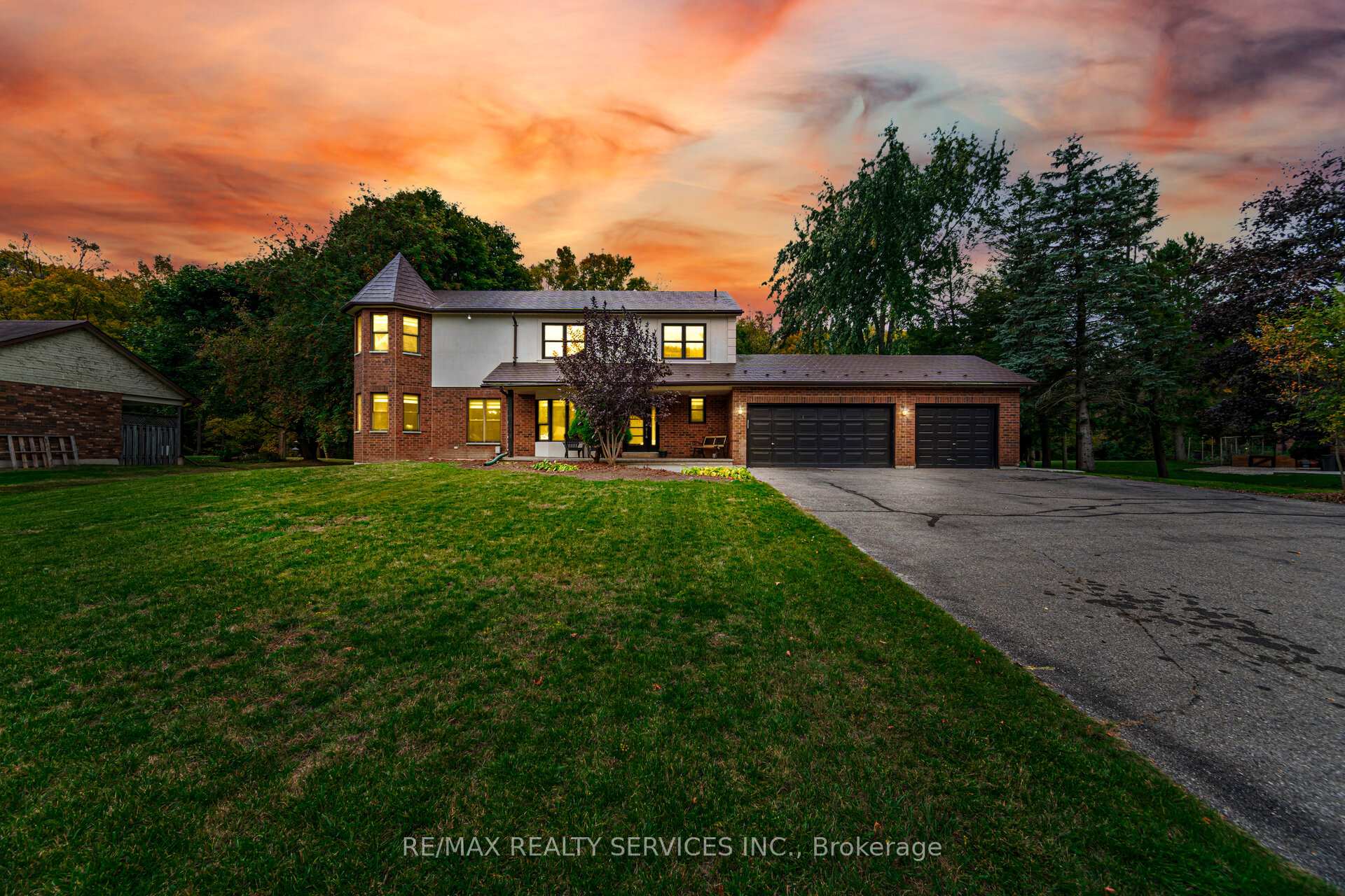 14 Snowberry Court, Caledon, ON L7K 0B5
