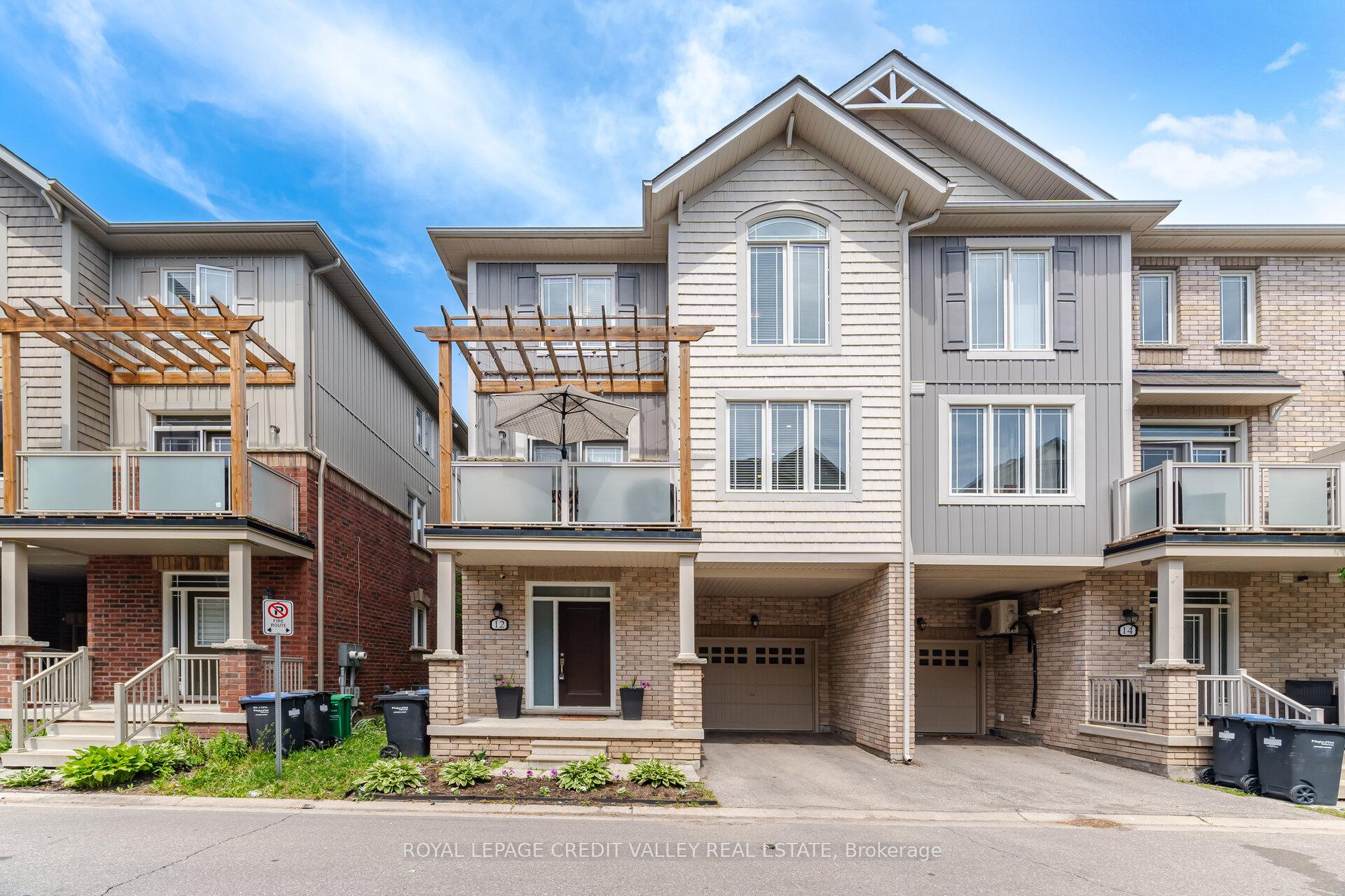 12 Frank Lane, Caledon, ON L7C 4C9