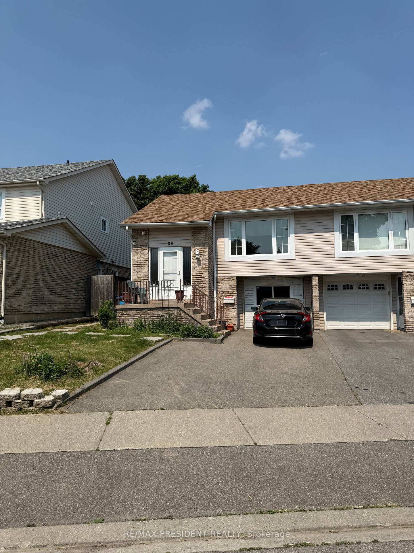 84 Primerose Crescent, Brampton, ON L6Z 1E3