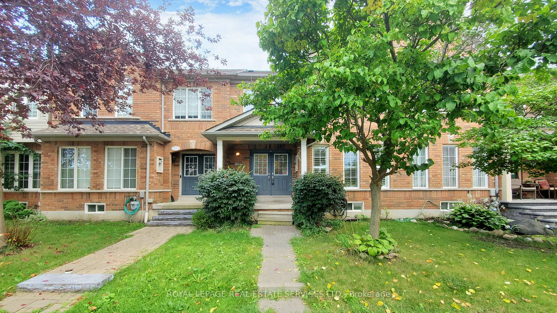 5842 Tenth Line W, Mississauga, ON L5M 6S5