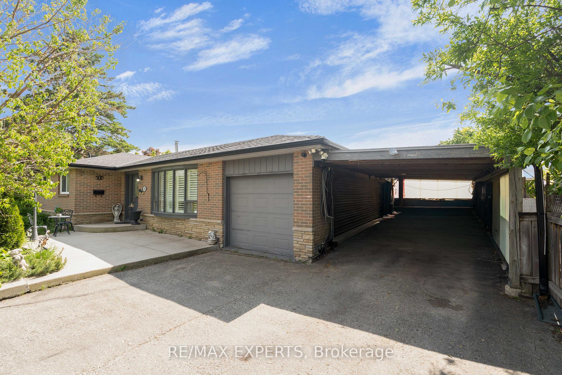 35 Lawrence Avenue, Orangeville, ON L9W 1S6