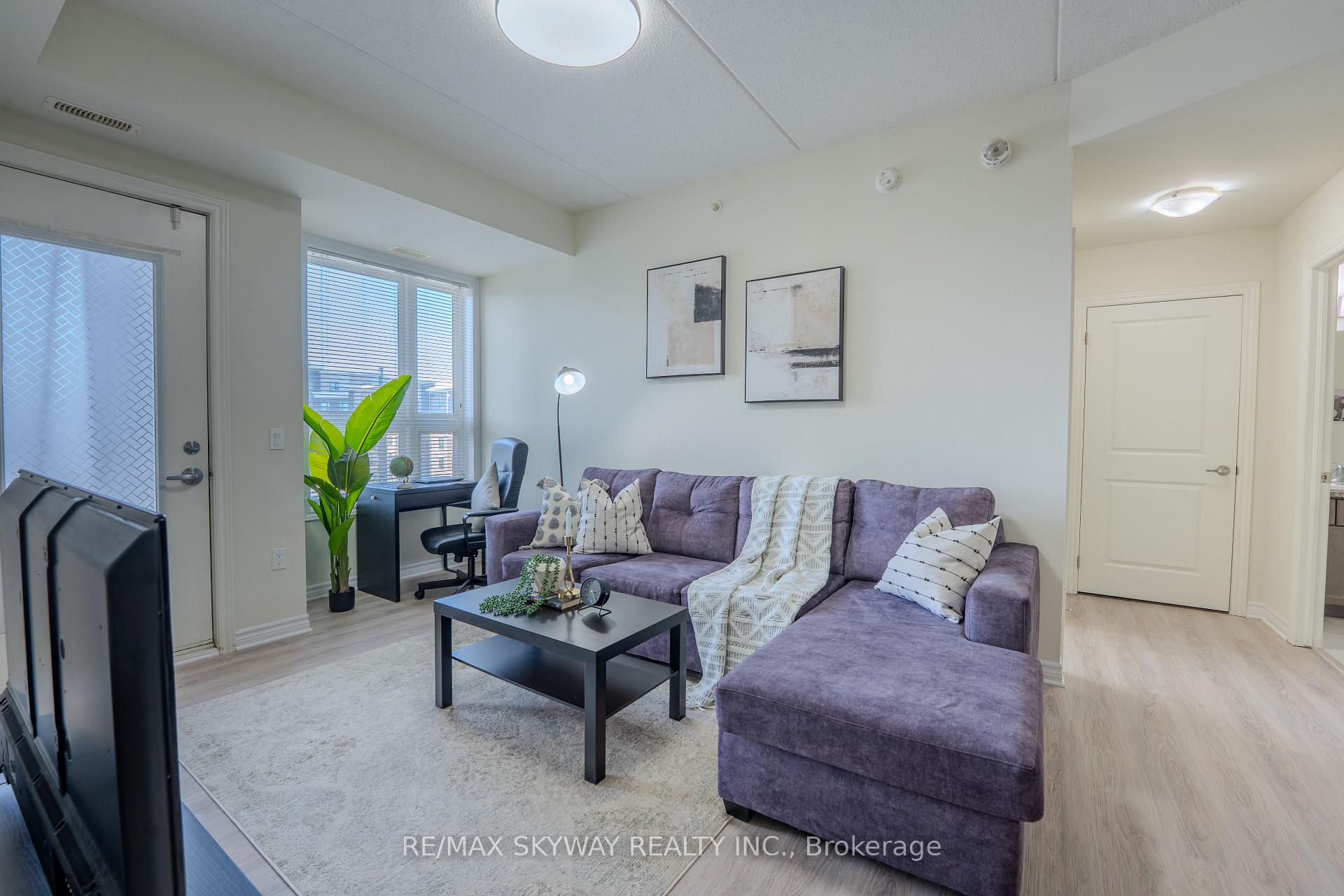 640 Sauve Street 420, Milton, ON L9T 9A7