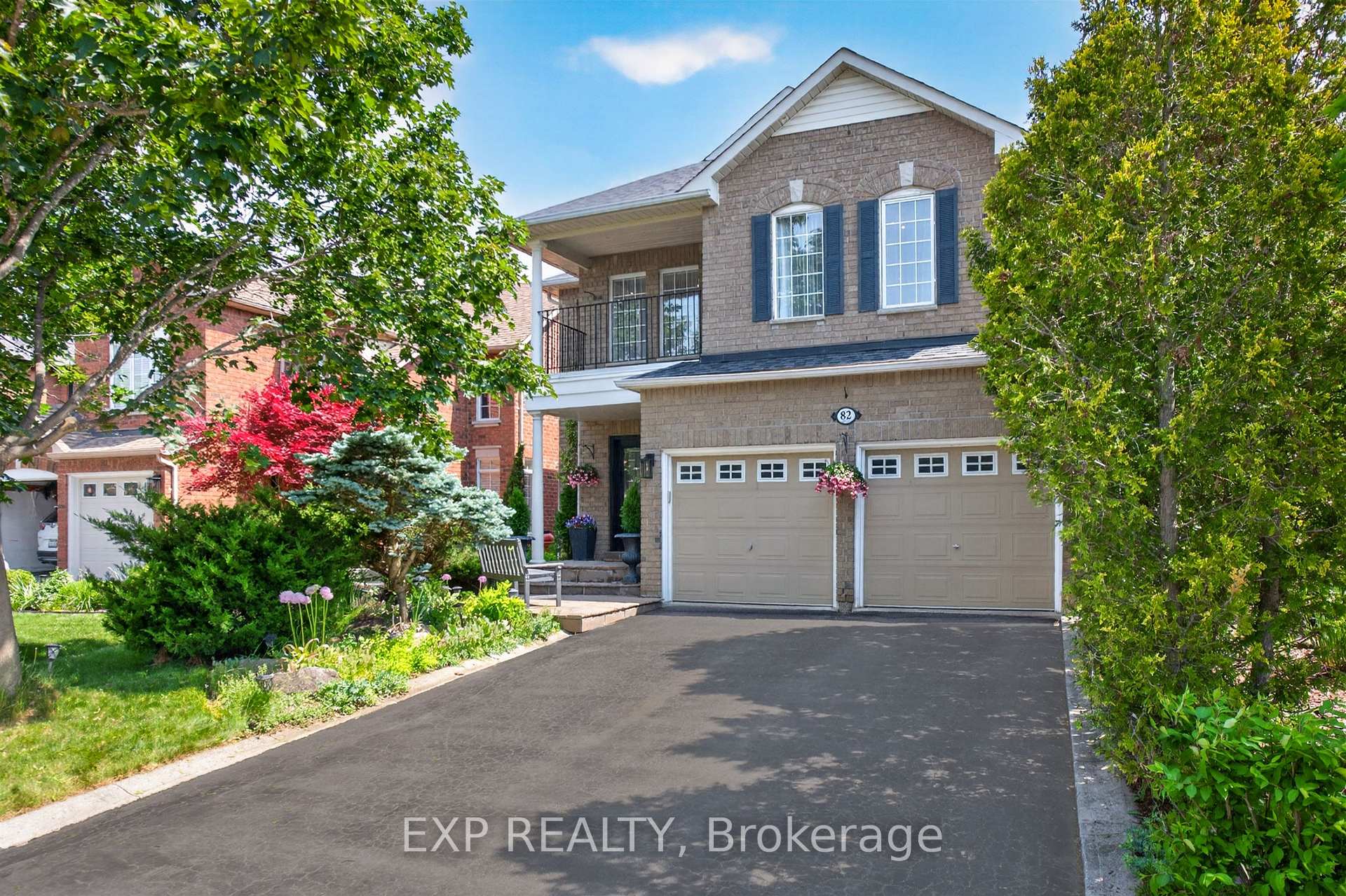 82 Castelli Court, Caledon, ON L7E 2T8