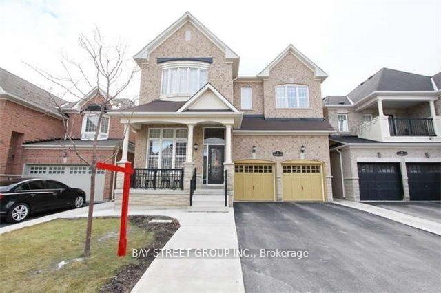 6 Everingham Circle, Brampton, ON L6R 0R6