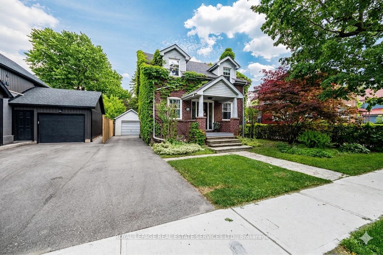 41 Wellington Street W, Brampton, ON L6Y 1K6
