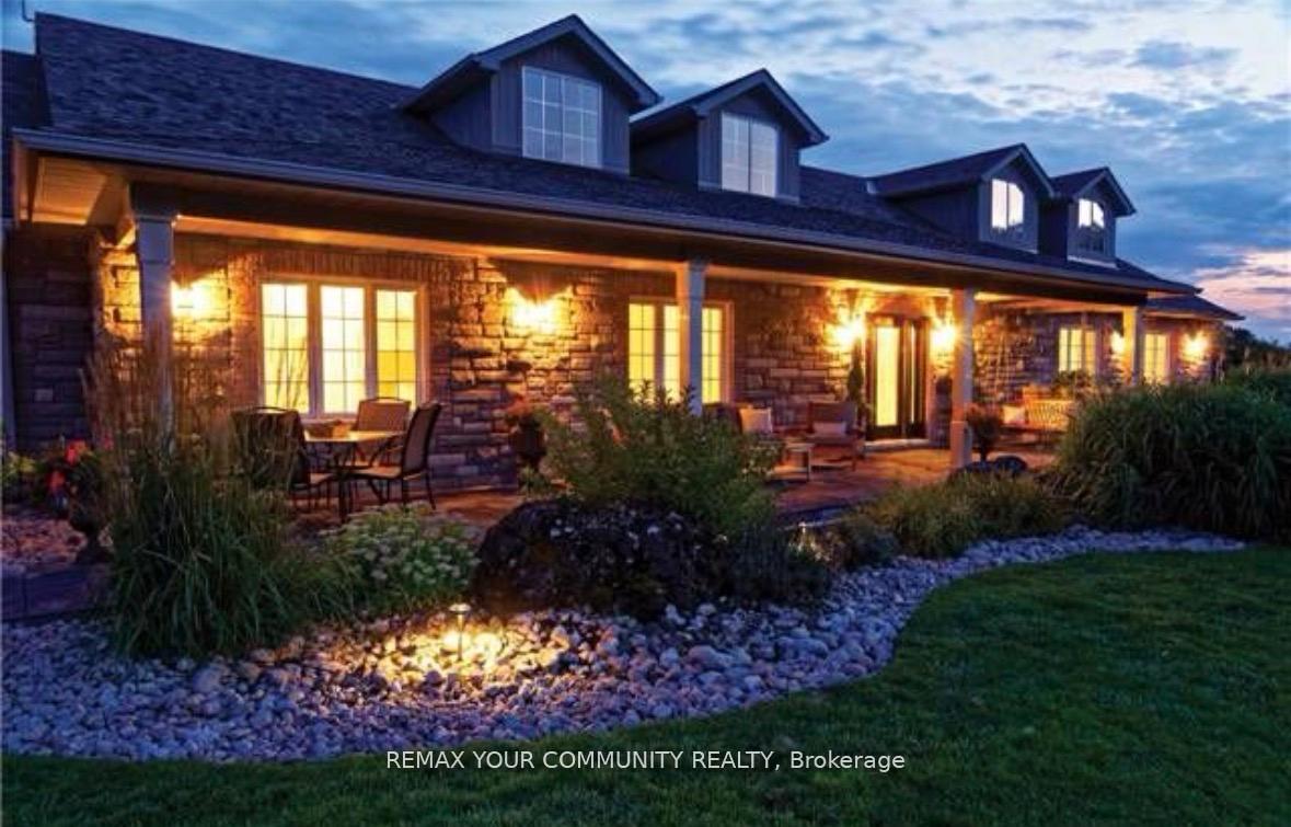 8 High Forest Court, Caledon, ON L7E 0B8