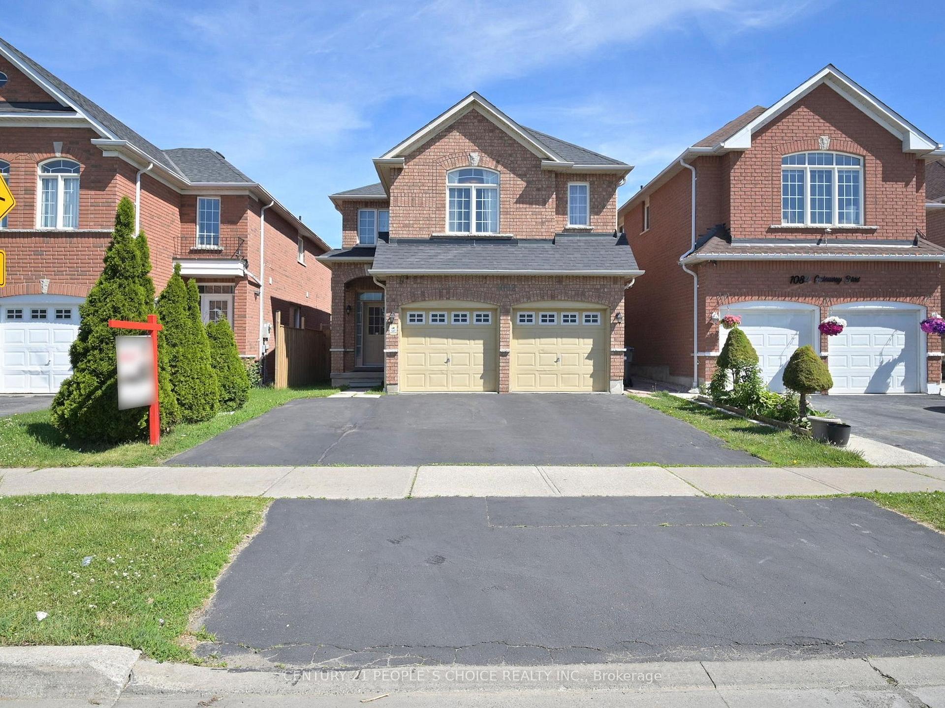 1082 Galesway Boulevard, Mississauga, ON L5V 2T6