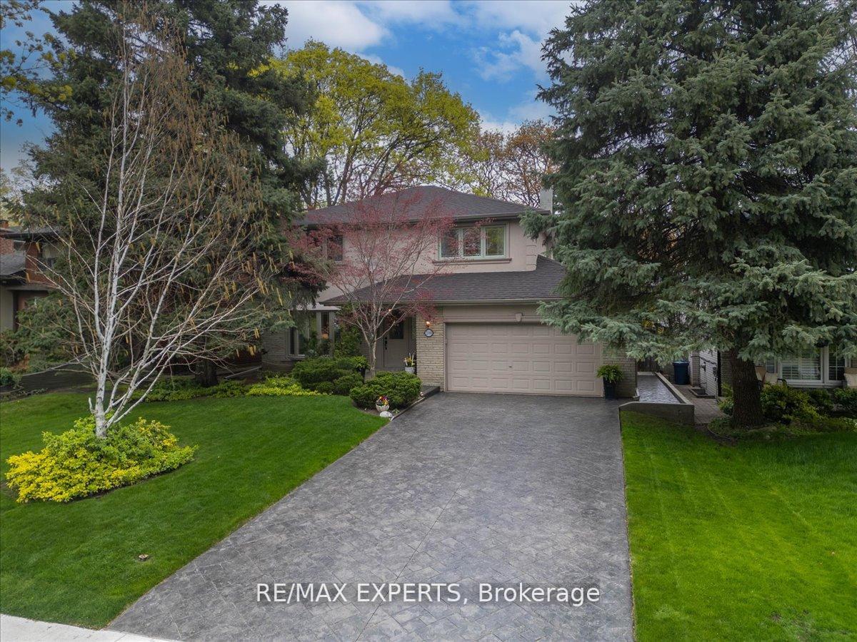 239 Mill Road, Toronto, ON M9C 1Y3