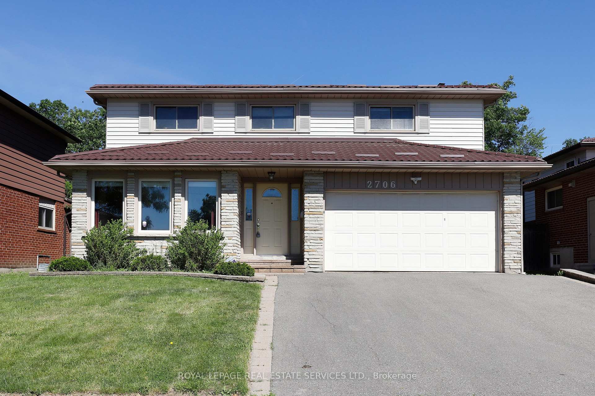 2706 Crystalburn Avenue, Mississauga, ON L5B 2N8