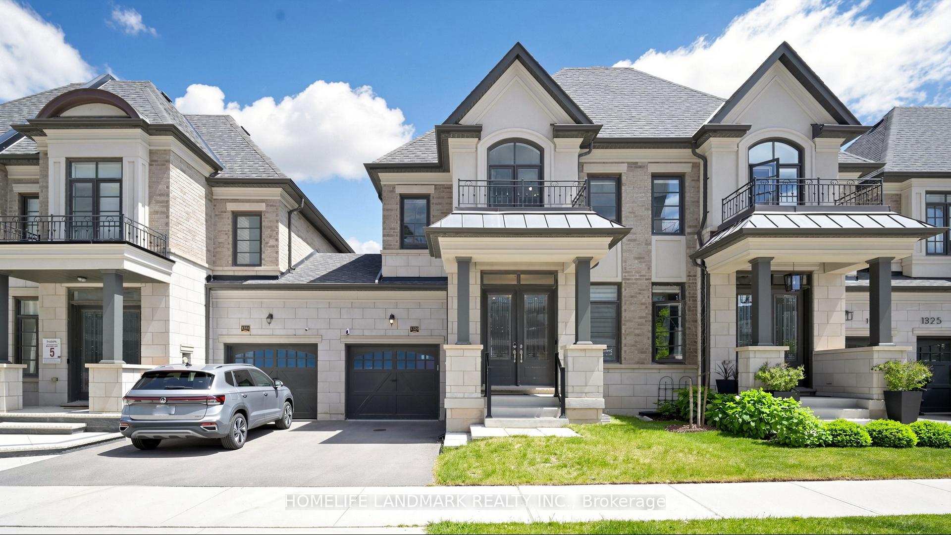 1329 Merton Road, Oakville, ON L6M 5L7