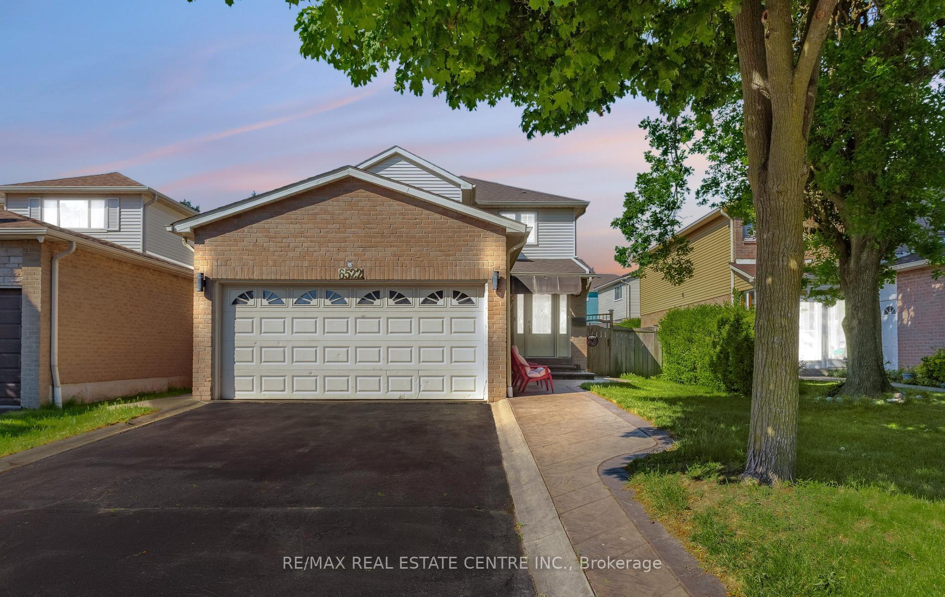 6522 EDENWOOD Drive, Mississauga, ON L5N 3L6