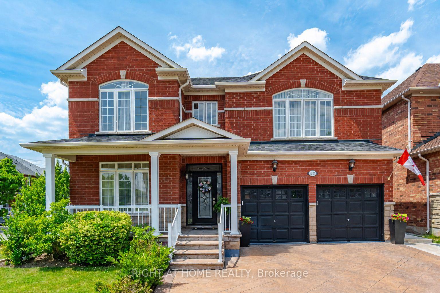 1021 Hemstreet Crescent, Milton, ON L9T 6S2