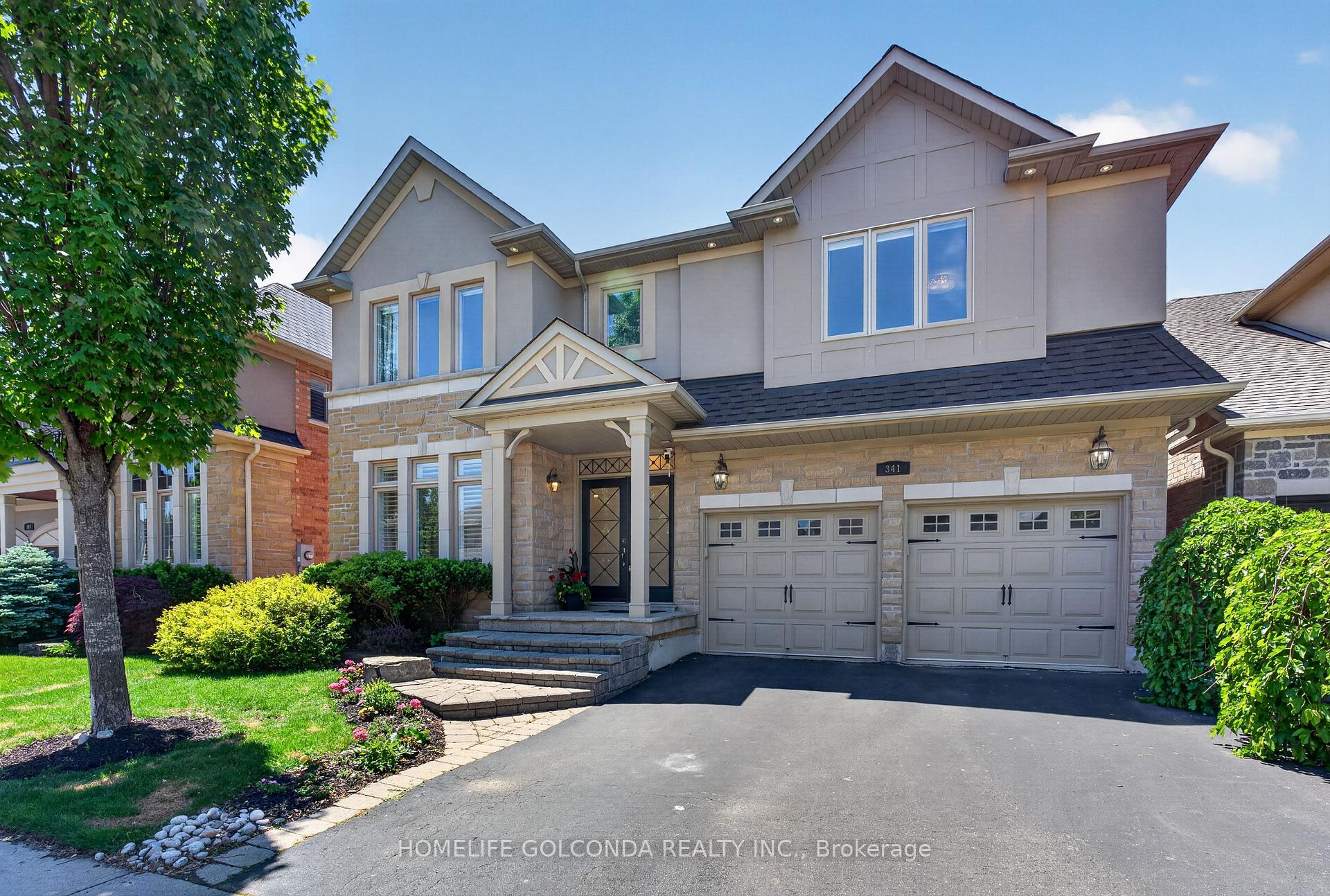 341 Admiral Drive, Oakville, ON L6L 0C2