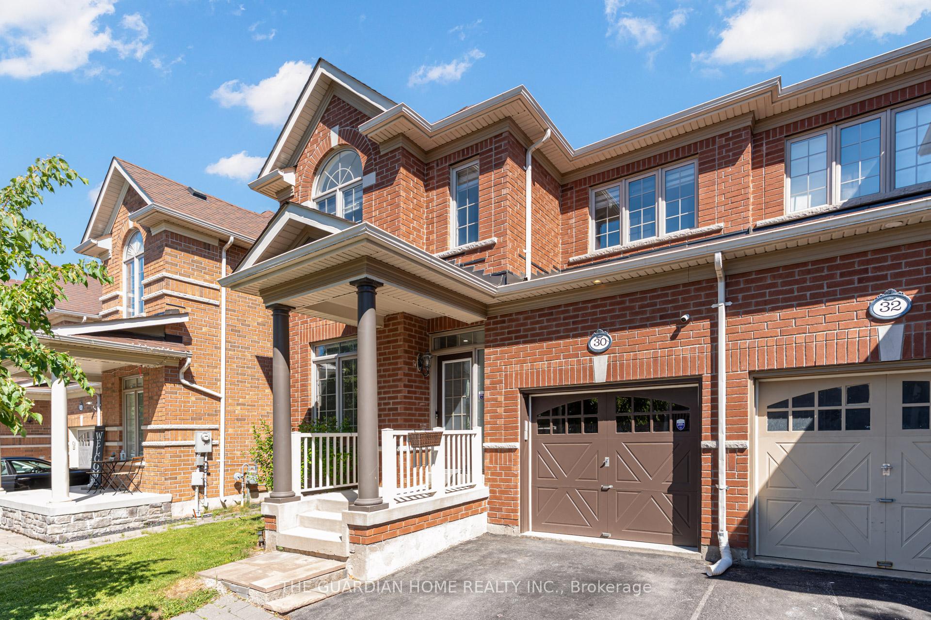 30 Aird Court, Milton, ON L9T 3Y1