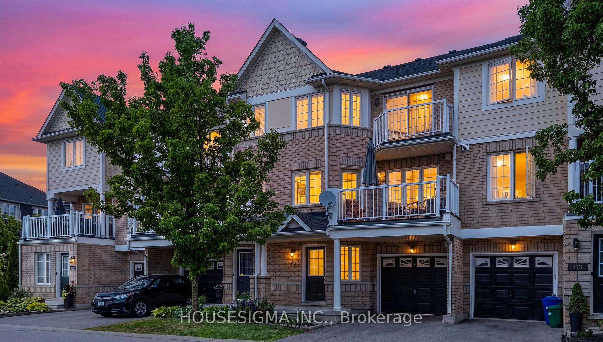 620 Ferguson Drive 114, Milton, ON L9T 0M6