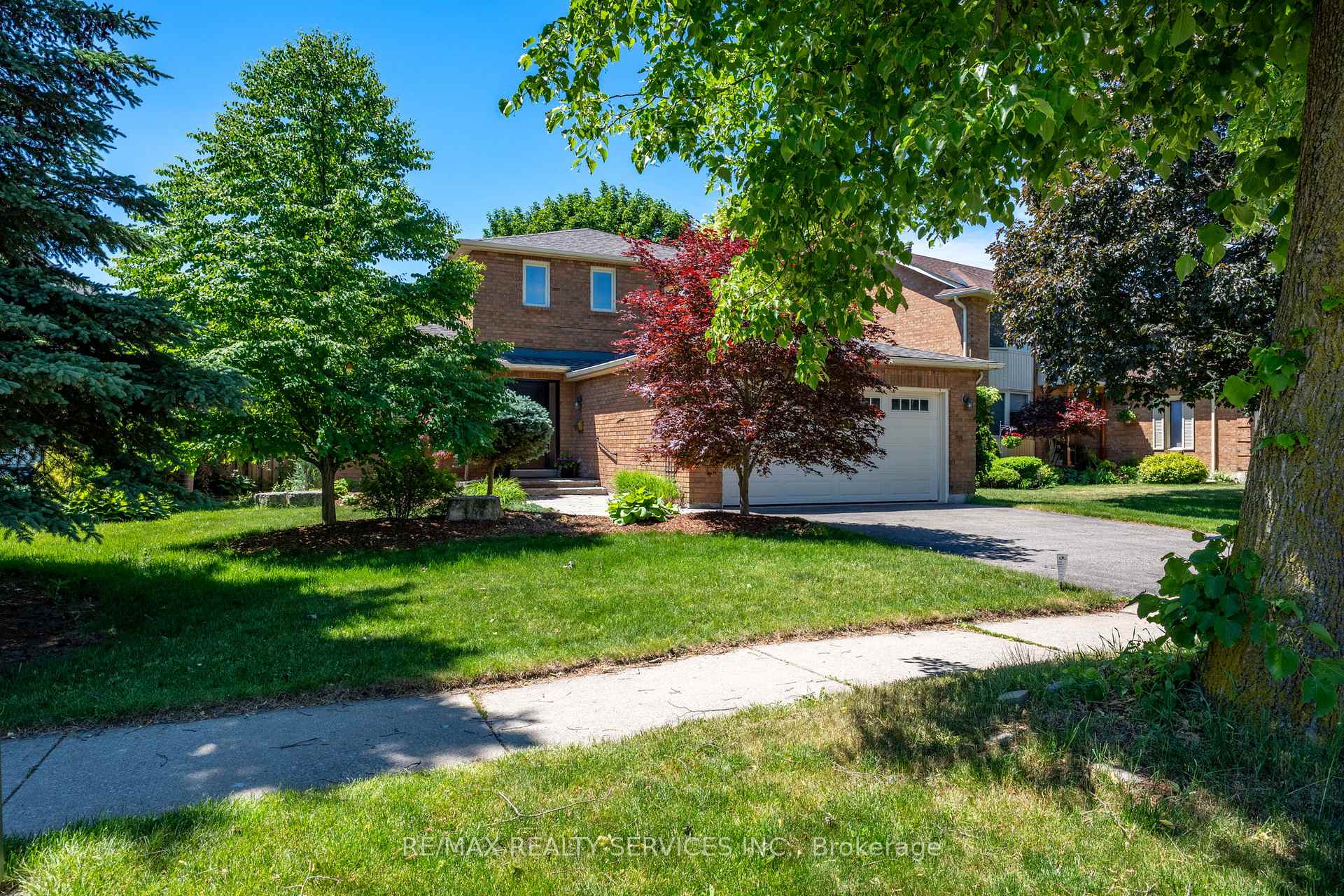 57 Brydon Crescent, Brampton, ON L6X 3E6