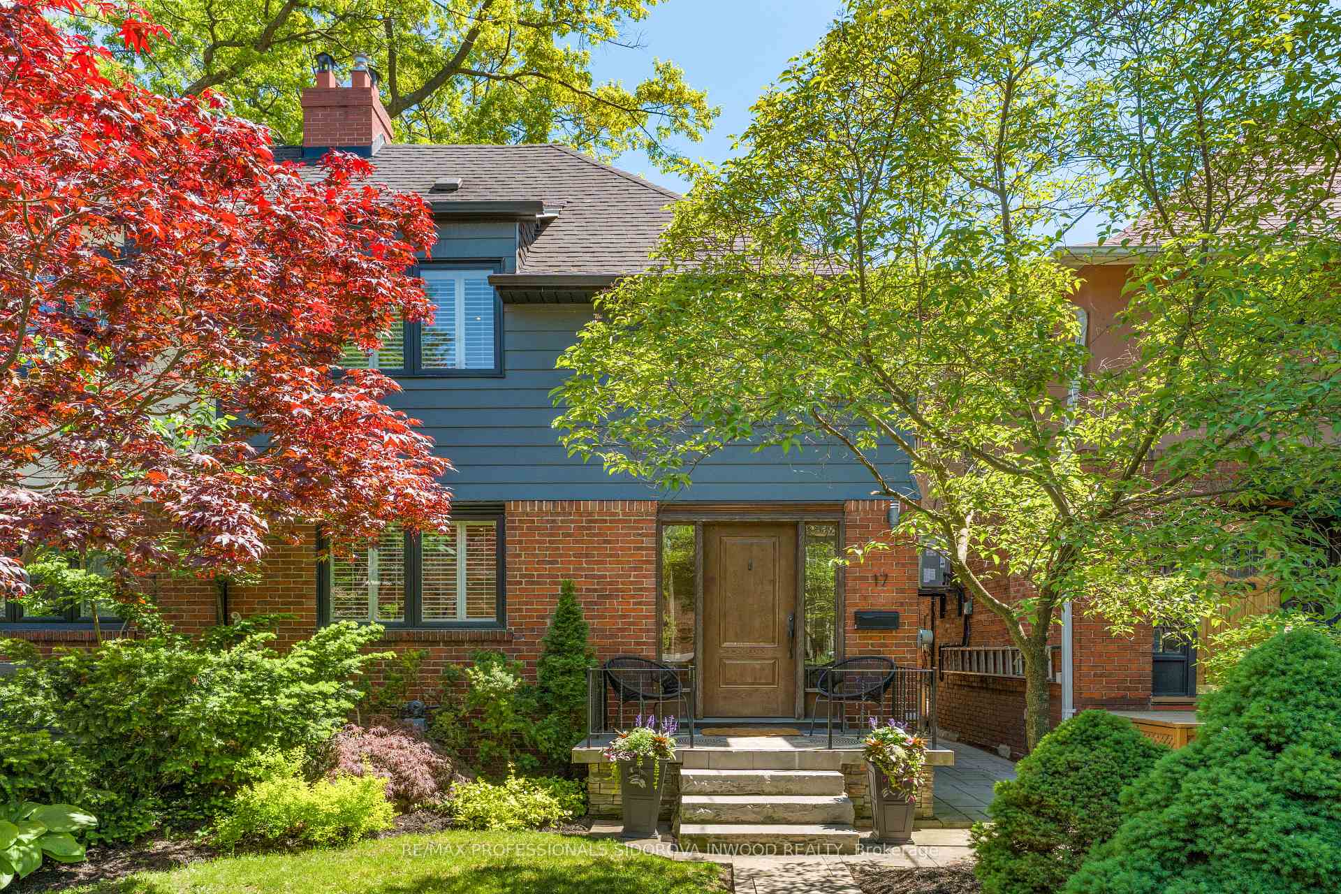 17 Lincoln Avenue, Toronto W02, ON M6P 1M7