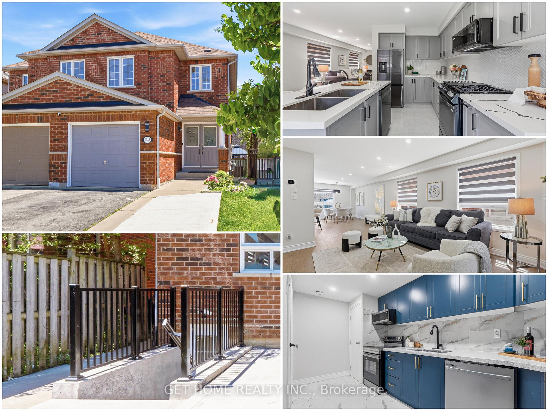 3232 Raindance Crescent, Mississauga, ON L5N 8L6