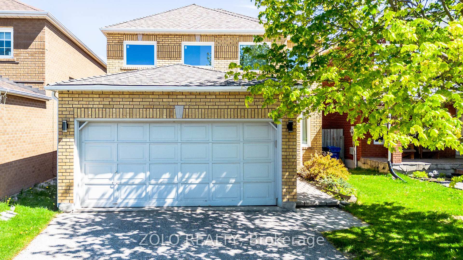 308 Howard Crescent, Orangeville, ON L9W 4Y3