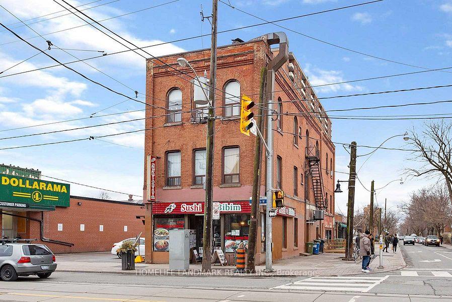 1347 Queen Street W, Toronto, ON M6K 1L8