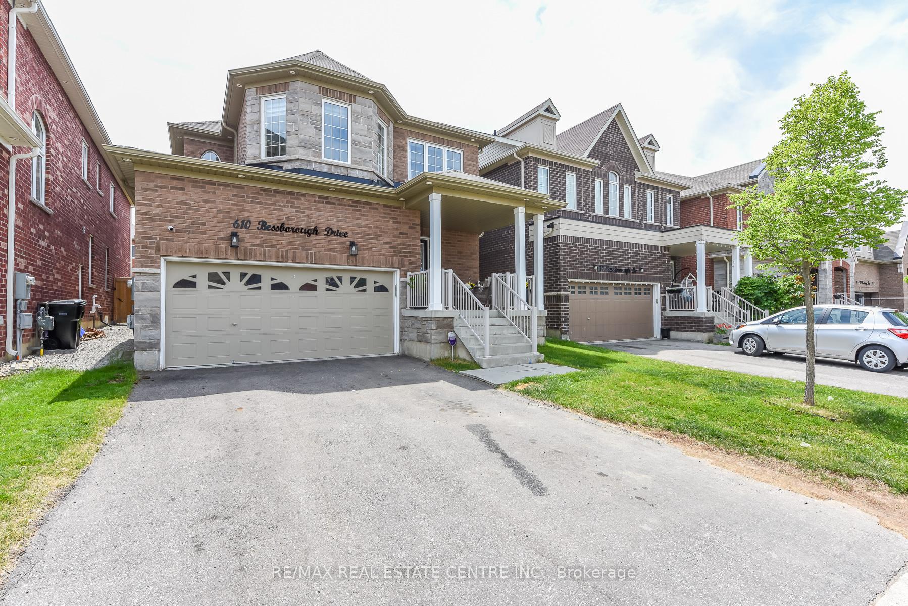 610 BESSBOROUGH Drive W, Milton, ON L9T 8V9