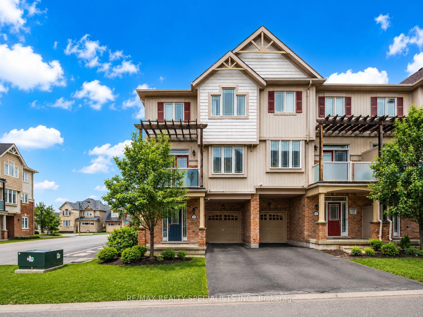 33 Birchfield Crescent, Caledon, ON L7C 3P5