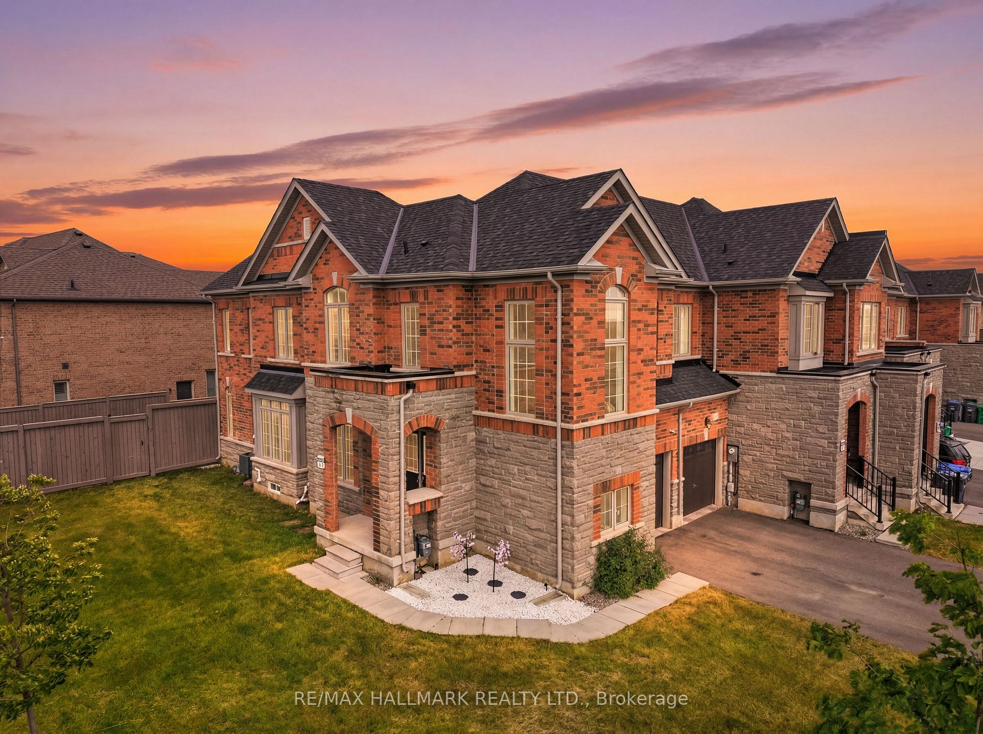 85 Adventura Road, Brampton, ON L7A 5A7