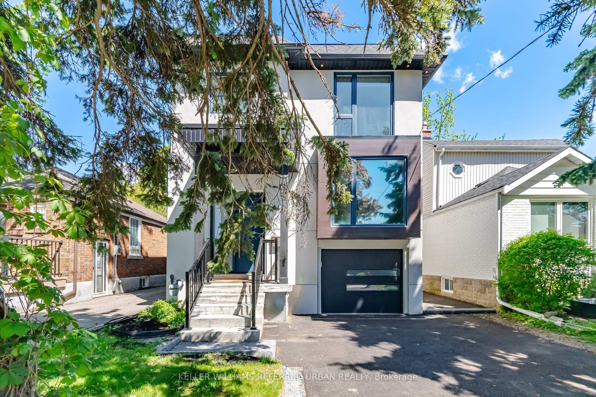 56 Elma Street, Toronto, ON M8V 1X8