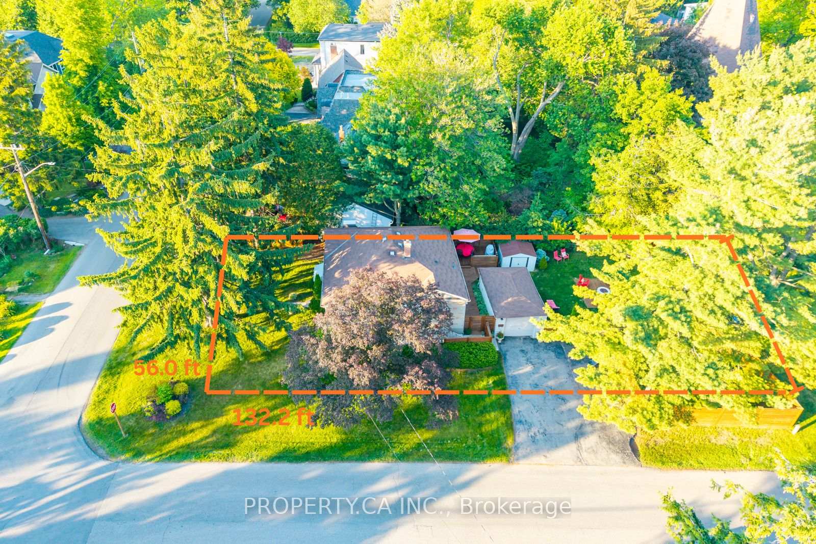 480 Lynd Avenue, Mississauga, ON L5G 2L9