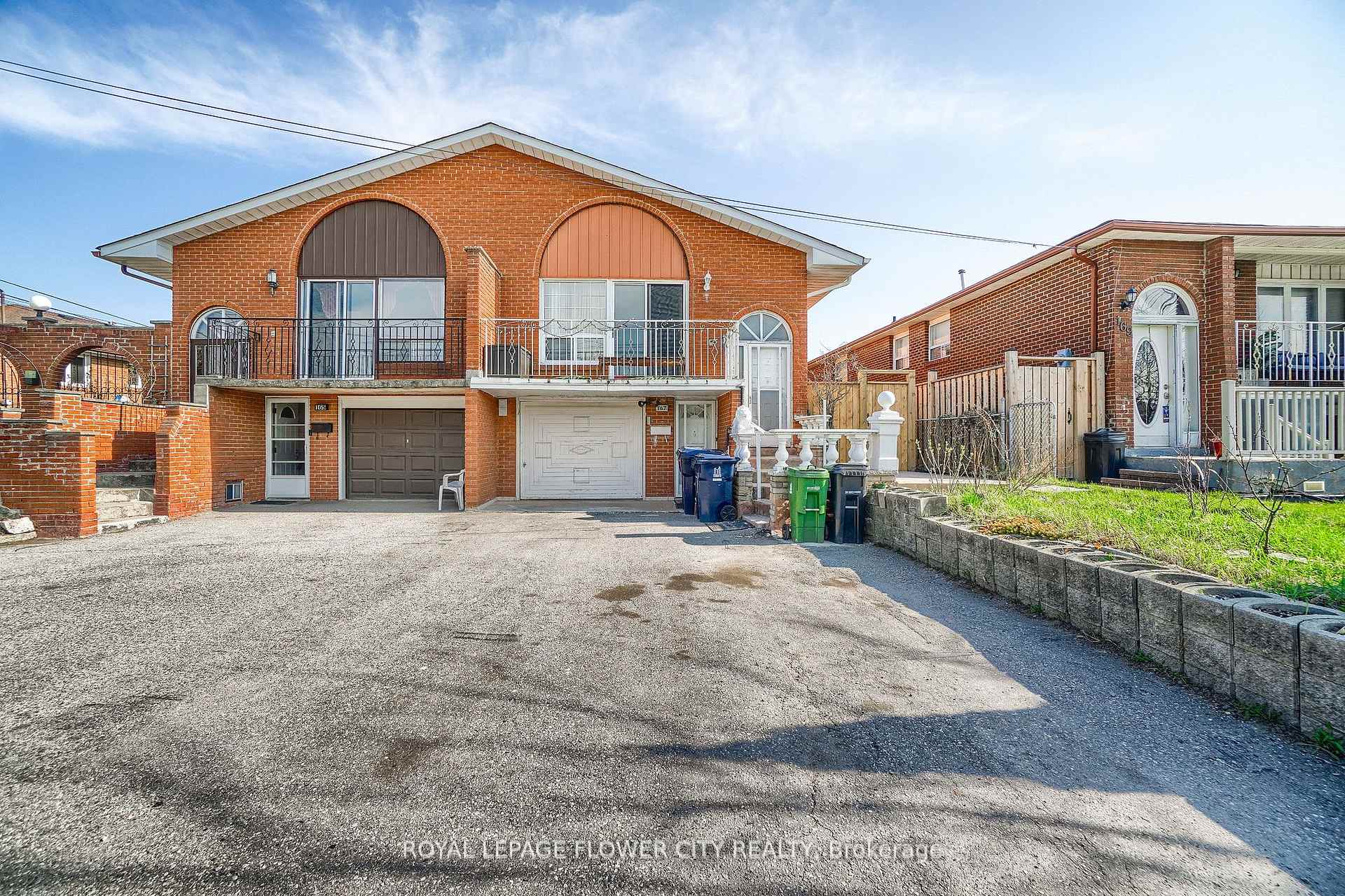 167 Shoreham Drive, Toronto, ON M3N 1T3