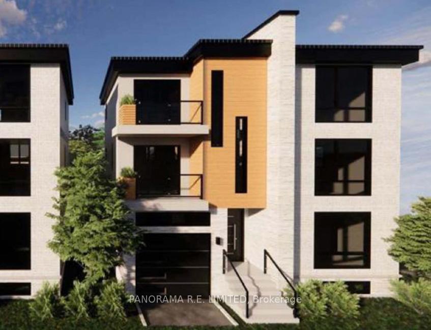 505 Old Weston Road, Toronto, ON M6N 1P2