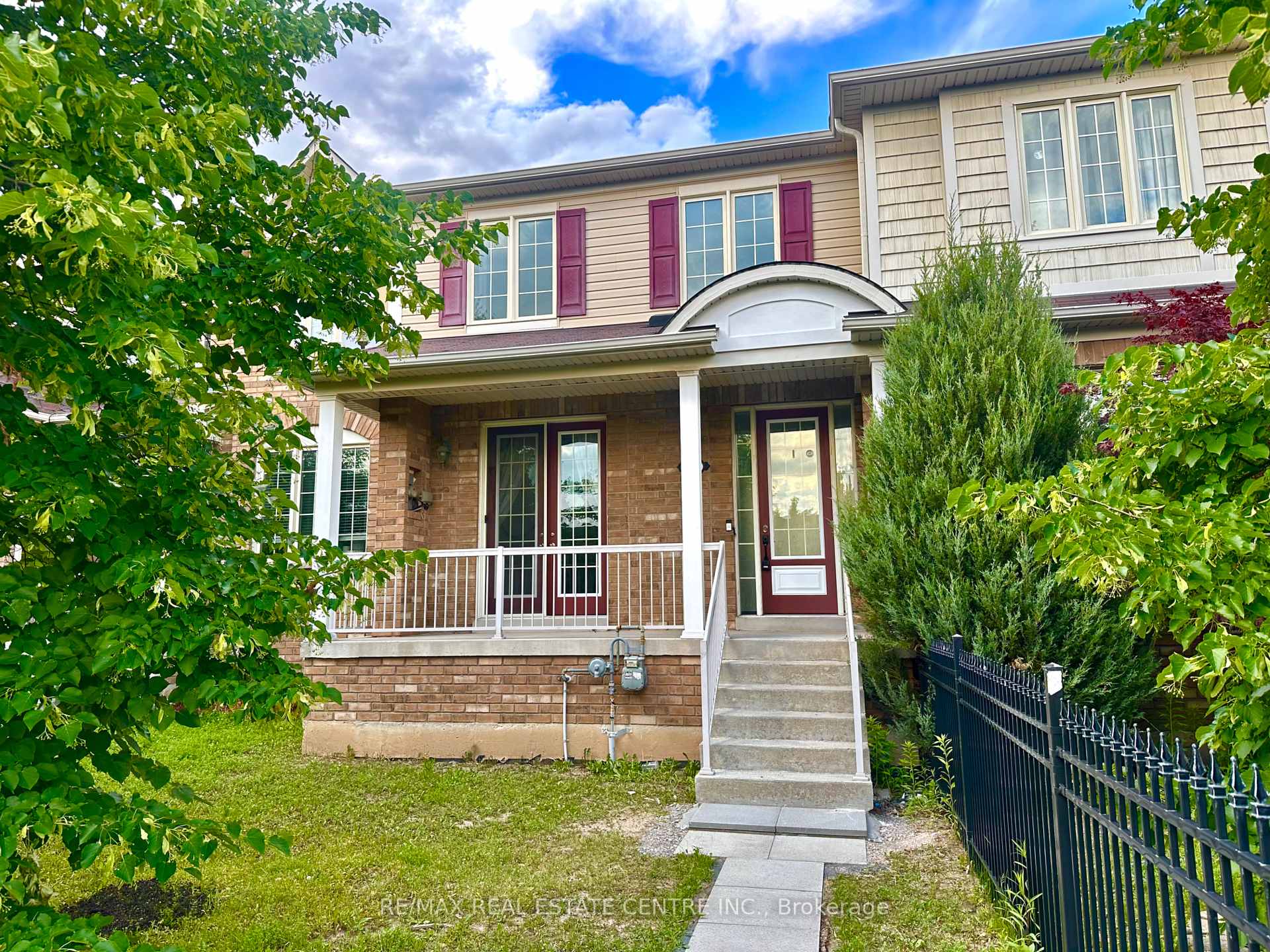 2491 Postmaster Drive, Oakville, ON L6M 0L5
