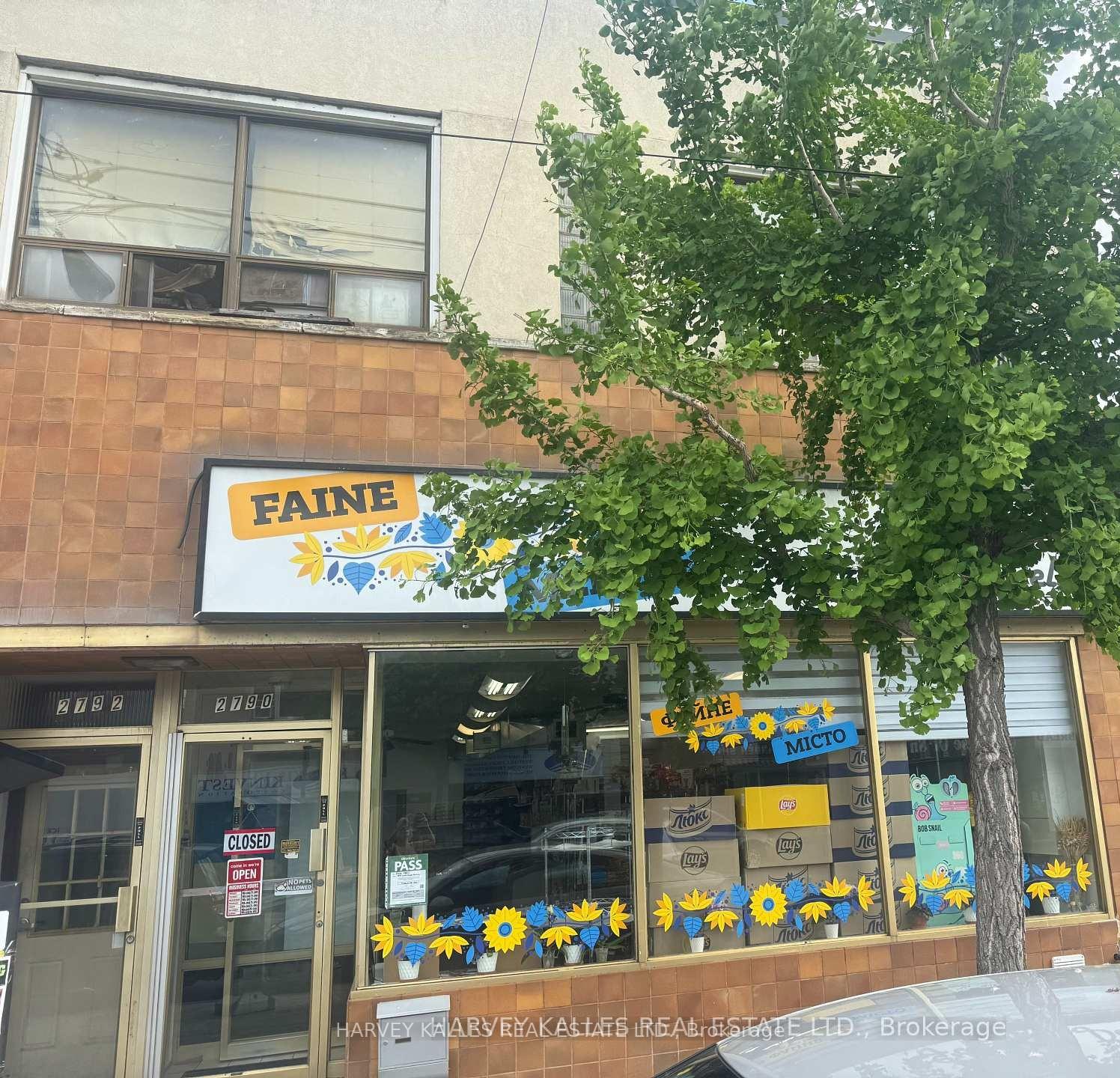 2792 Lake Shore Boulevard W, Toronto, ON M8V 1H5
