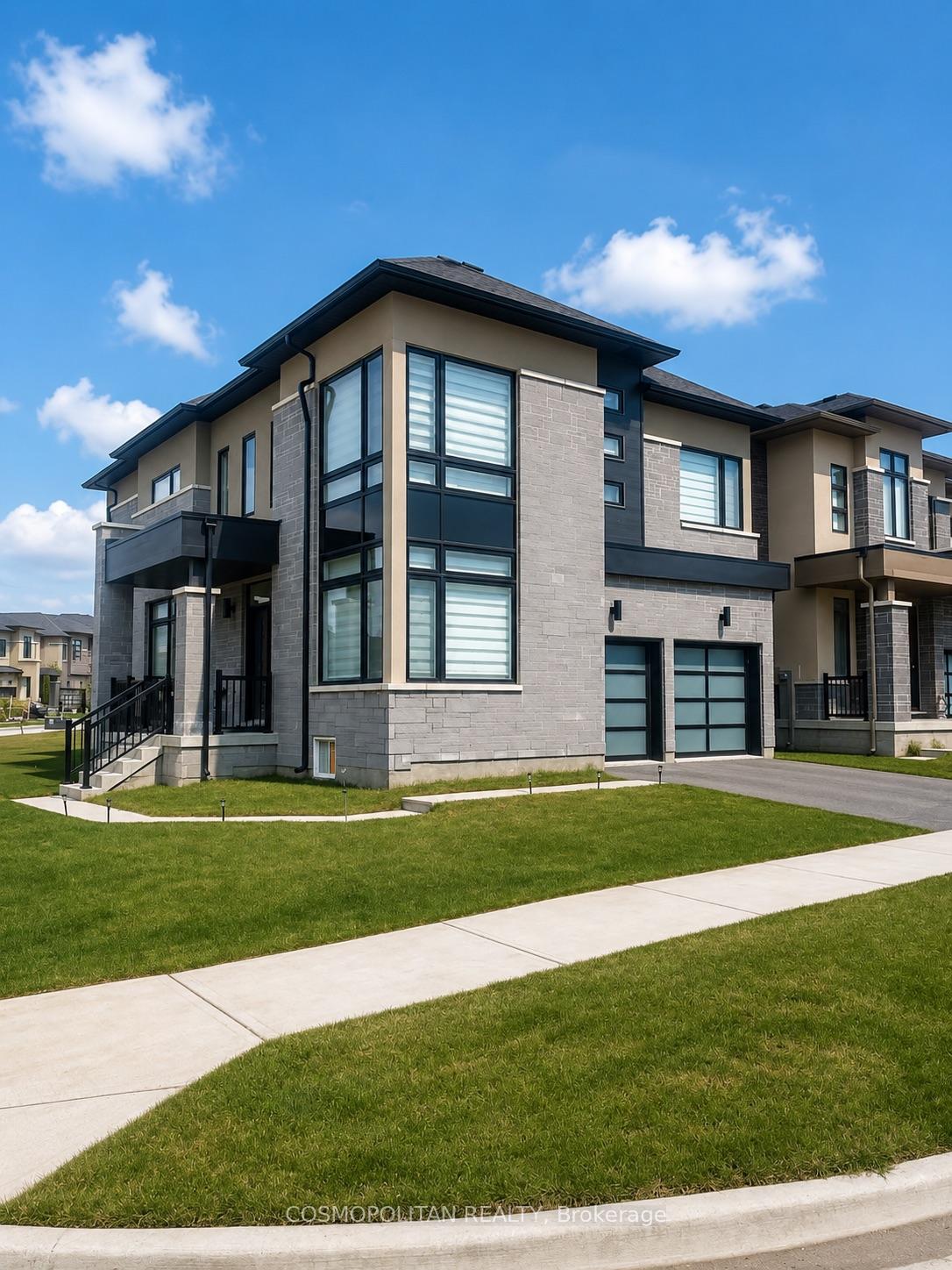 1 Icon Street, Brampton, ON L6R 4G1