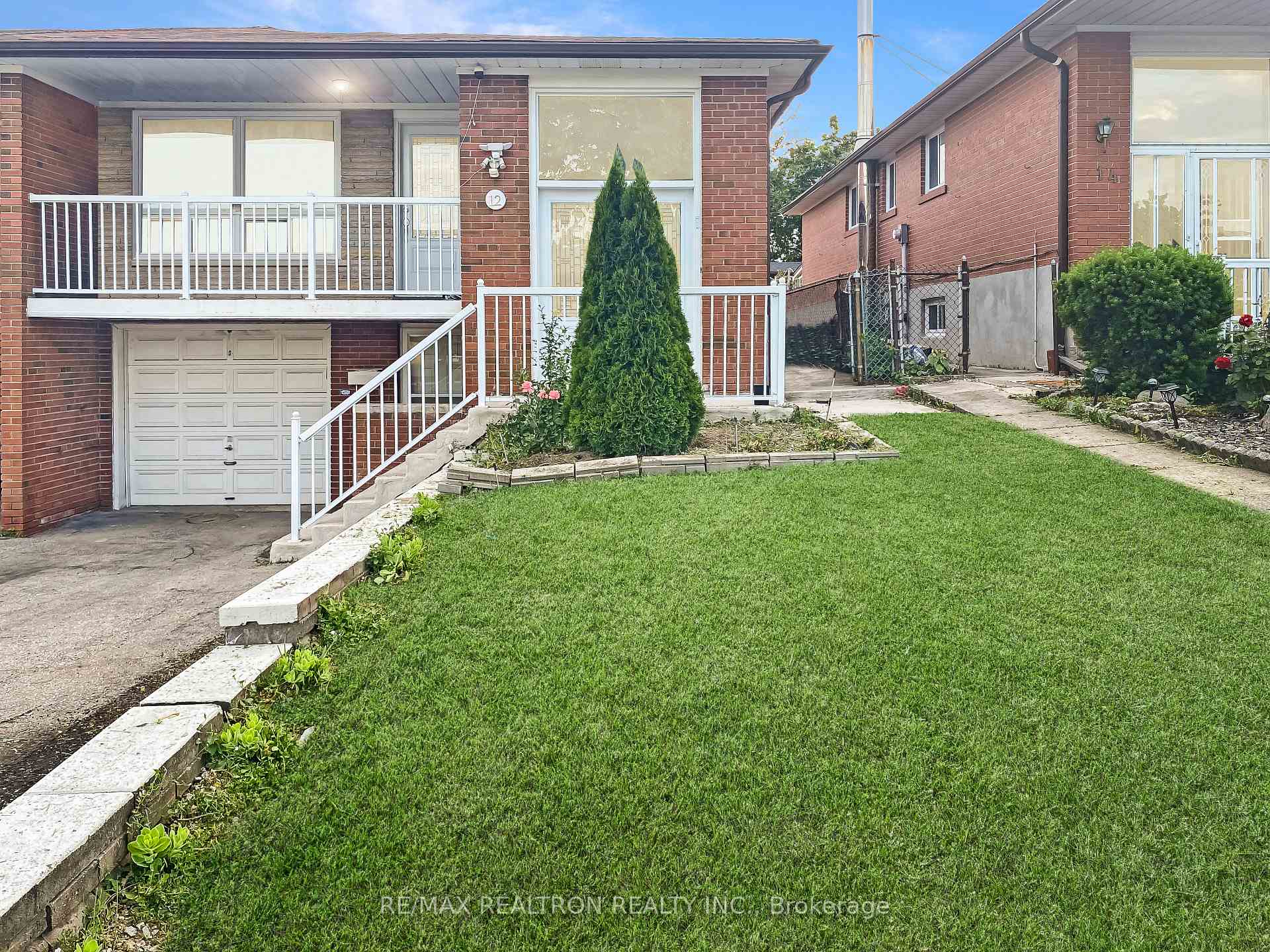 Toronto W05 · Glenfield-Jane Heights