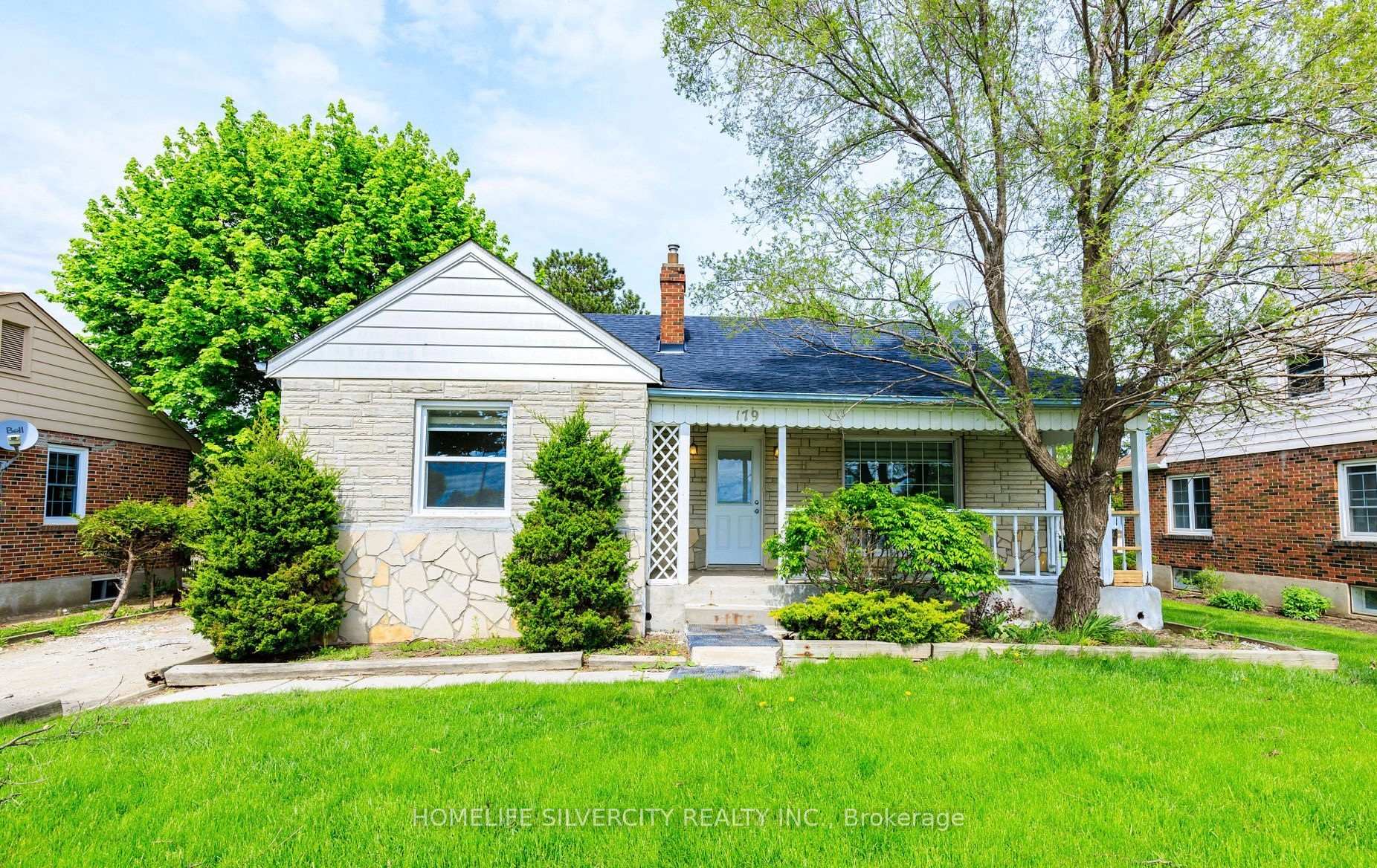 179 Queen Street S, Caledon, ON L7E 2C6
