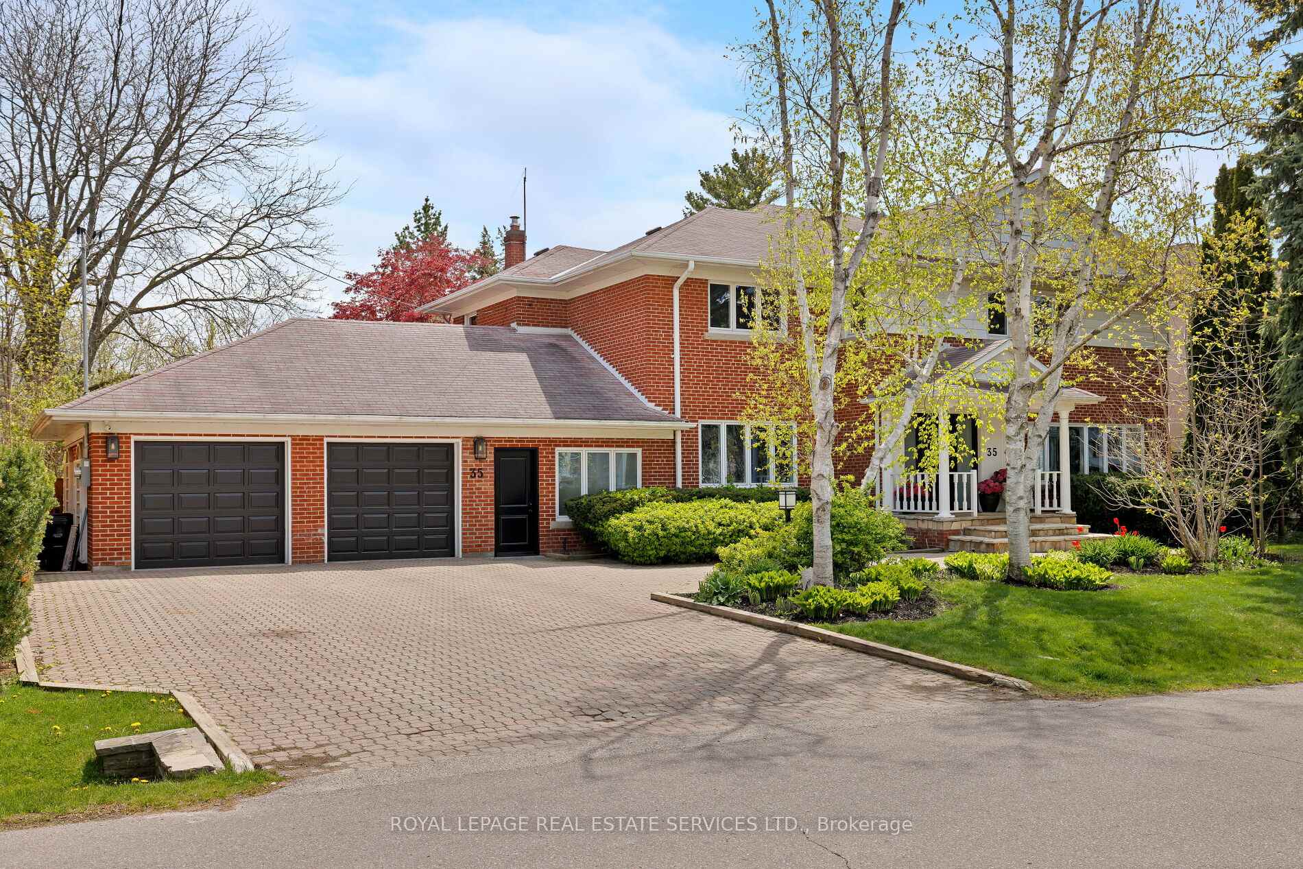 35 Bywood Drive, Toronto, ON M9A 1M1