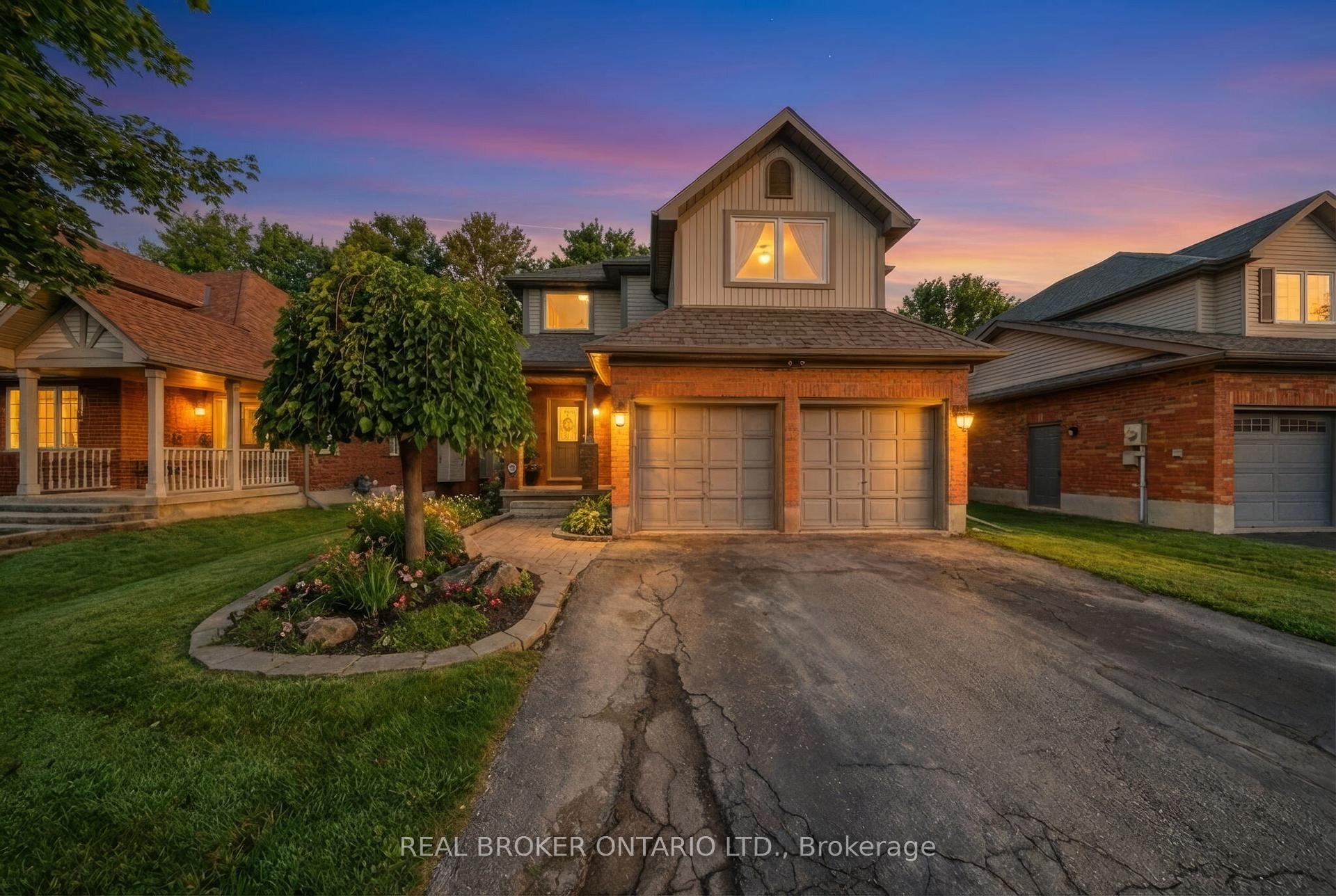 29 Alder Street, Orangeville, ON L9W 5A5